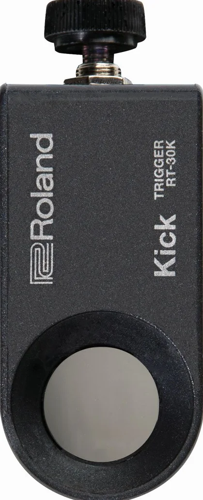 Roland Kick Drum Specific Acoustic Drum Trigger (RT-30K)