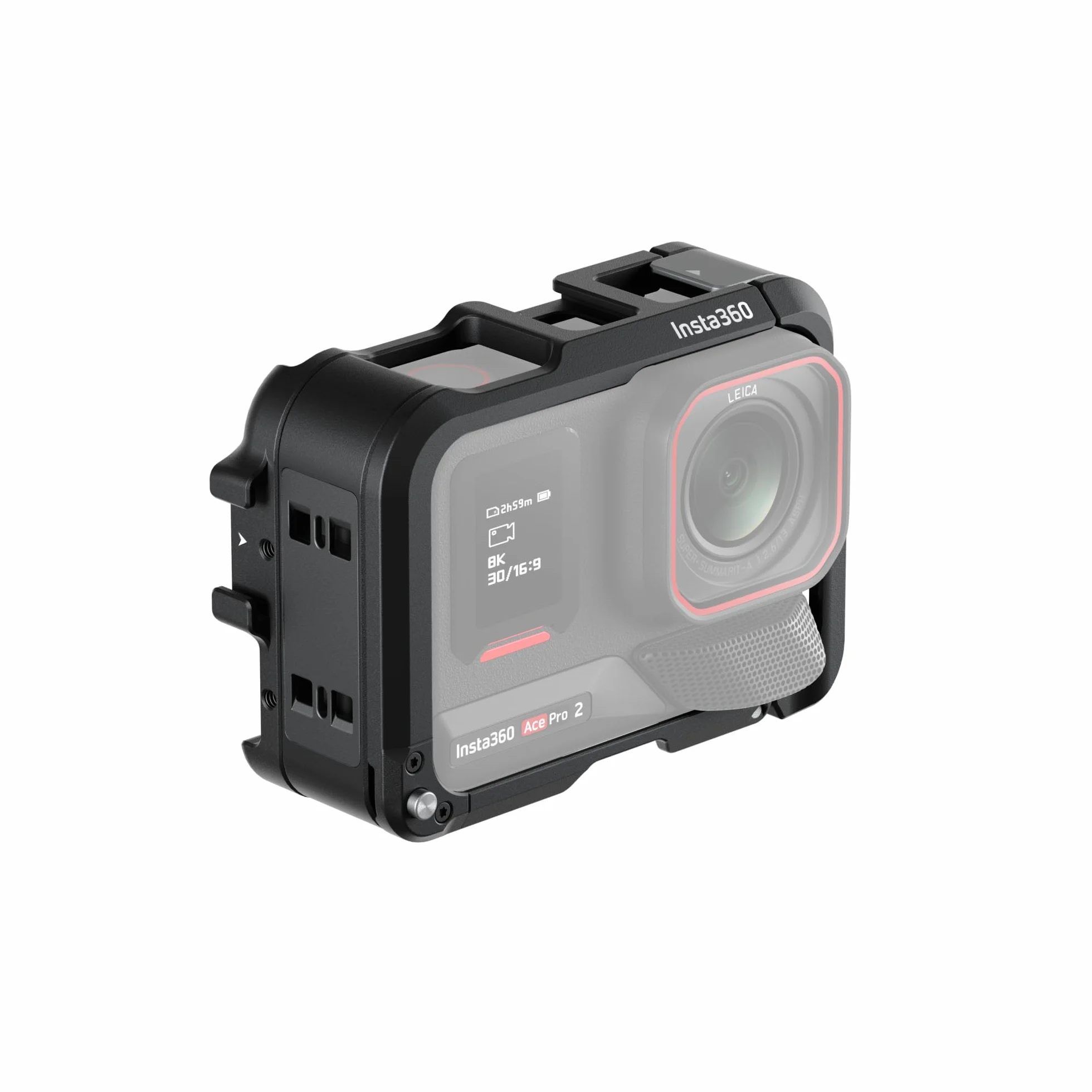 Insta360 Ace Pro 2/Insta360 Ace Pro wielofunkcyjna ramka