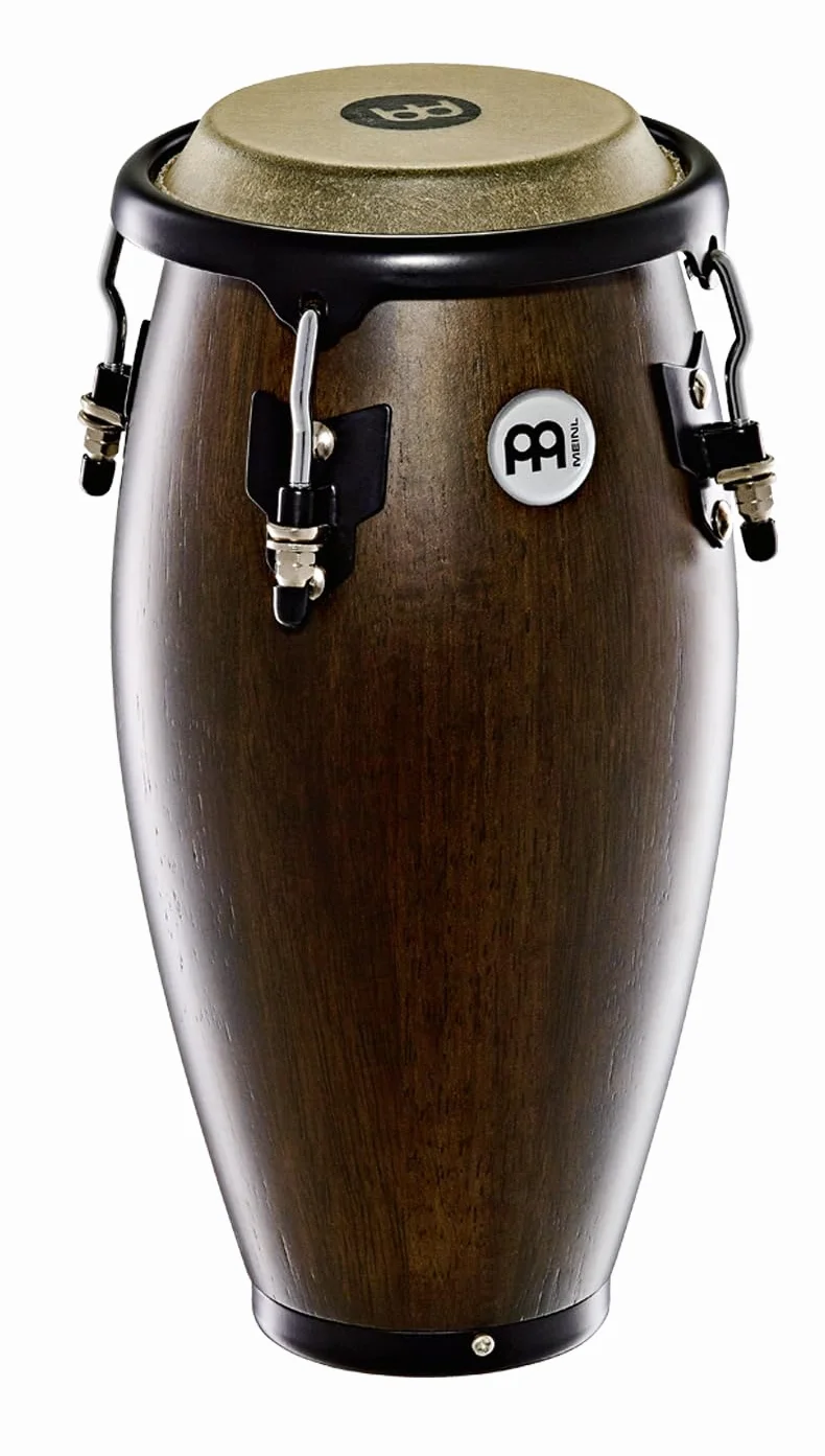 MEINL Percussion Mini Conga - 11" vintage wine barrel siam oak