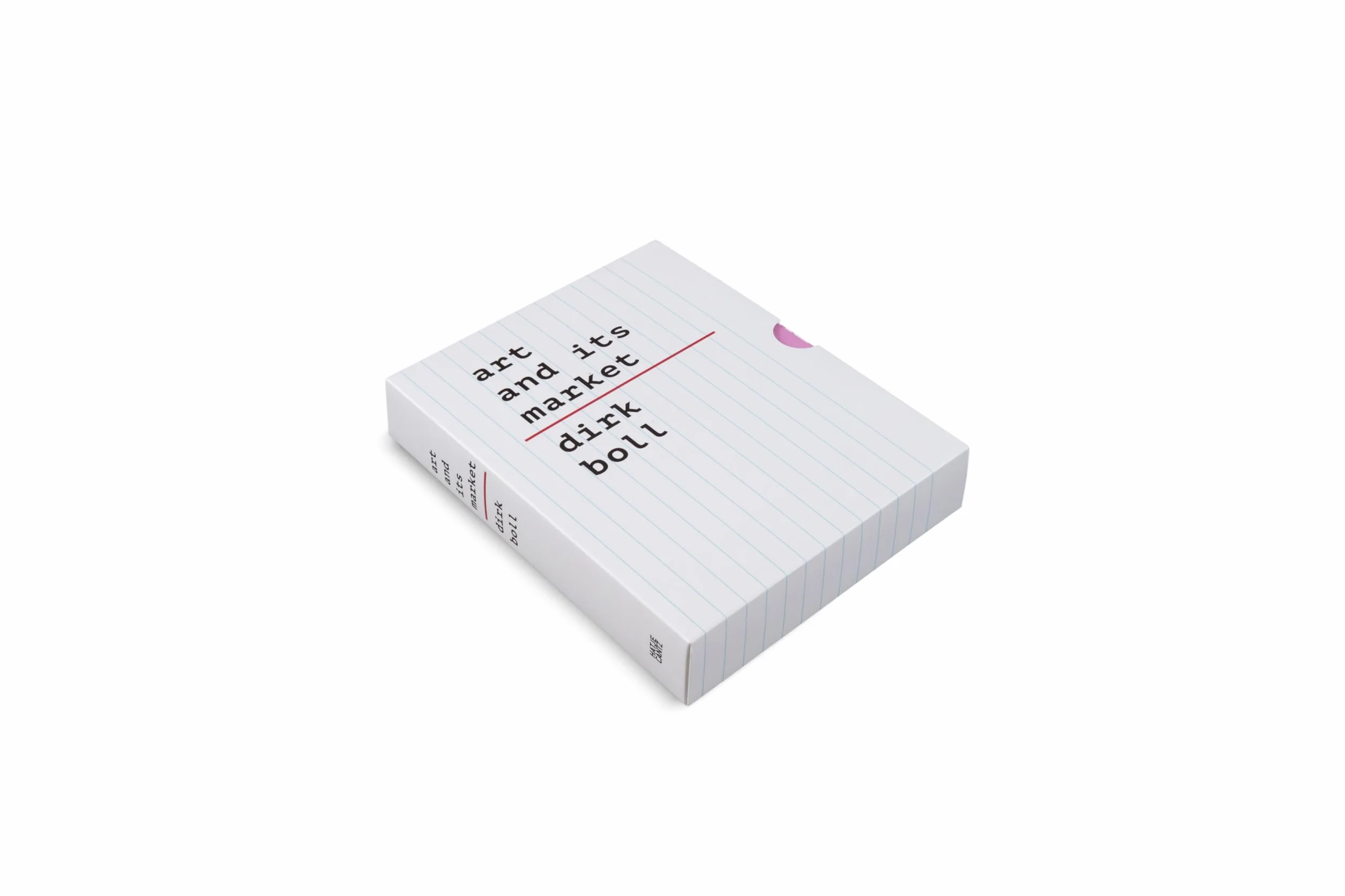 Dirk Boll Art for Sale /anglais: Art and its Market