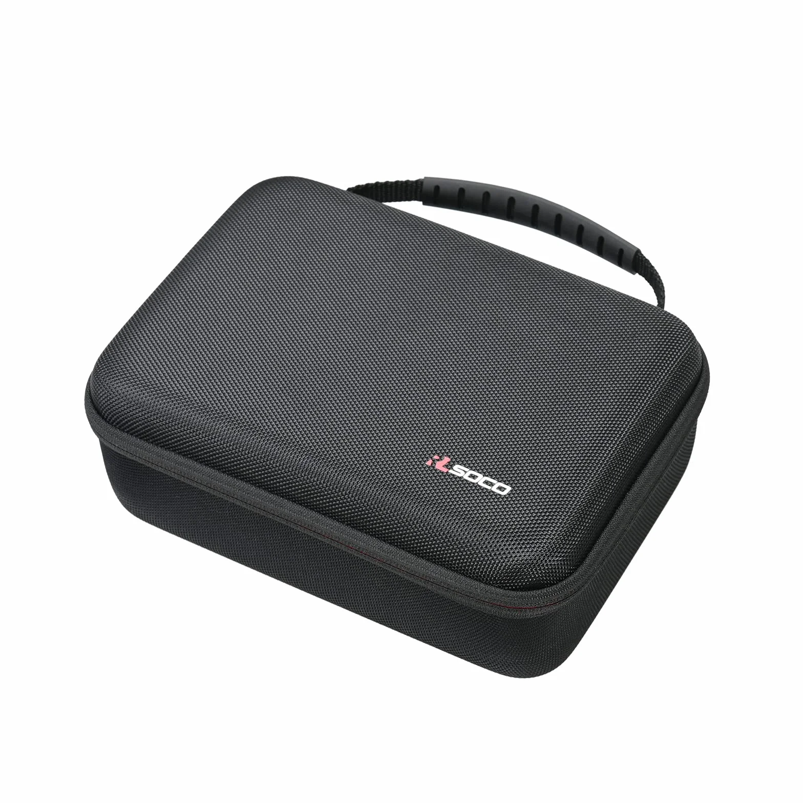 RLSOCO Torba do Roland MC-101 / TR-6S, czarny, 0