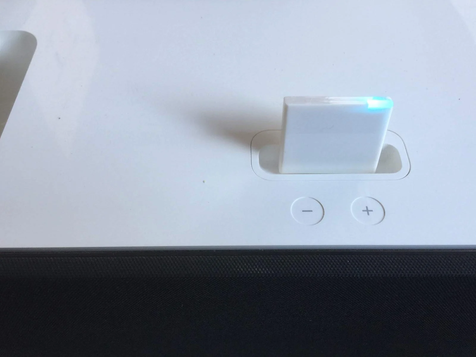 Adapter Bluetooth do Apple A1121 iPod iPhone głośnik stacja dokująca
