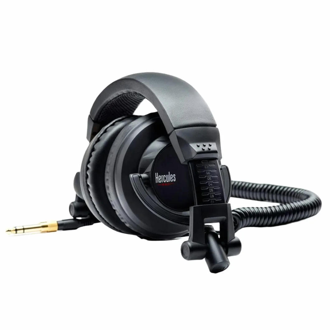 HERCULES HDP DJ45