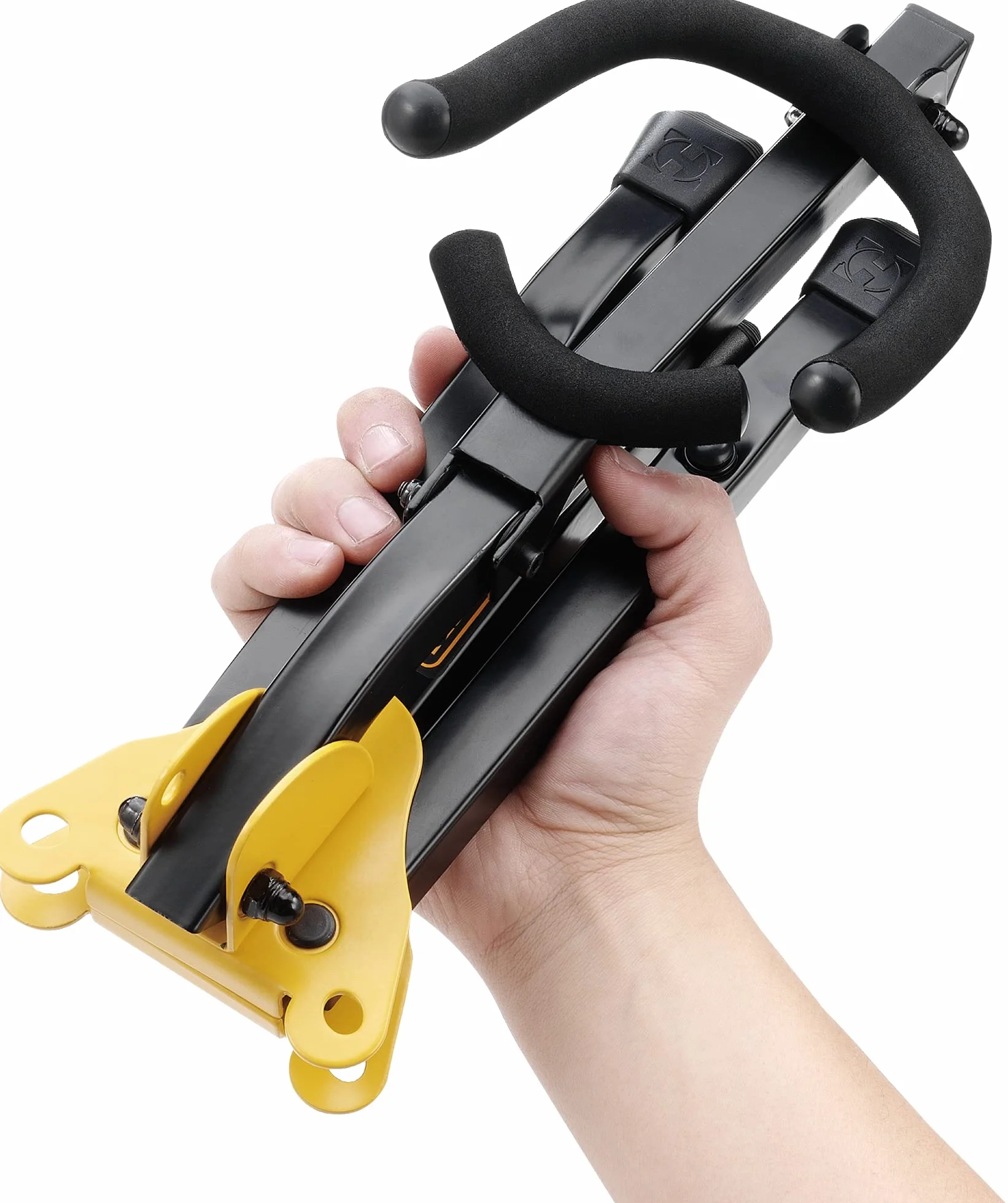 Hercules EZ-Safe Alto / Tenor Saxophone Stand - DS530BB