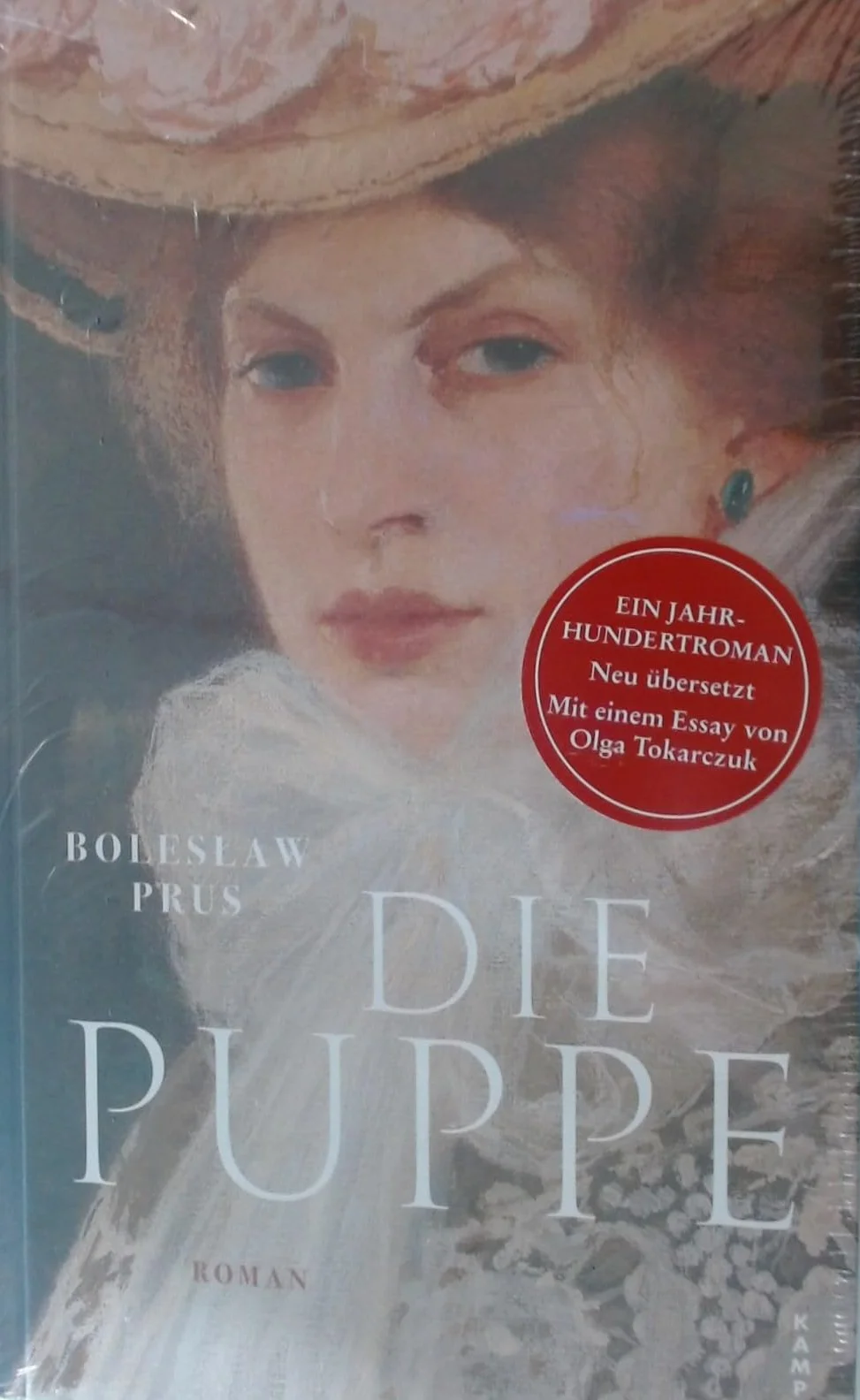 Die Puppe