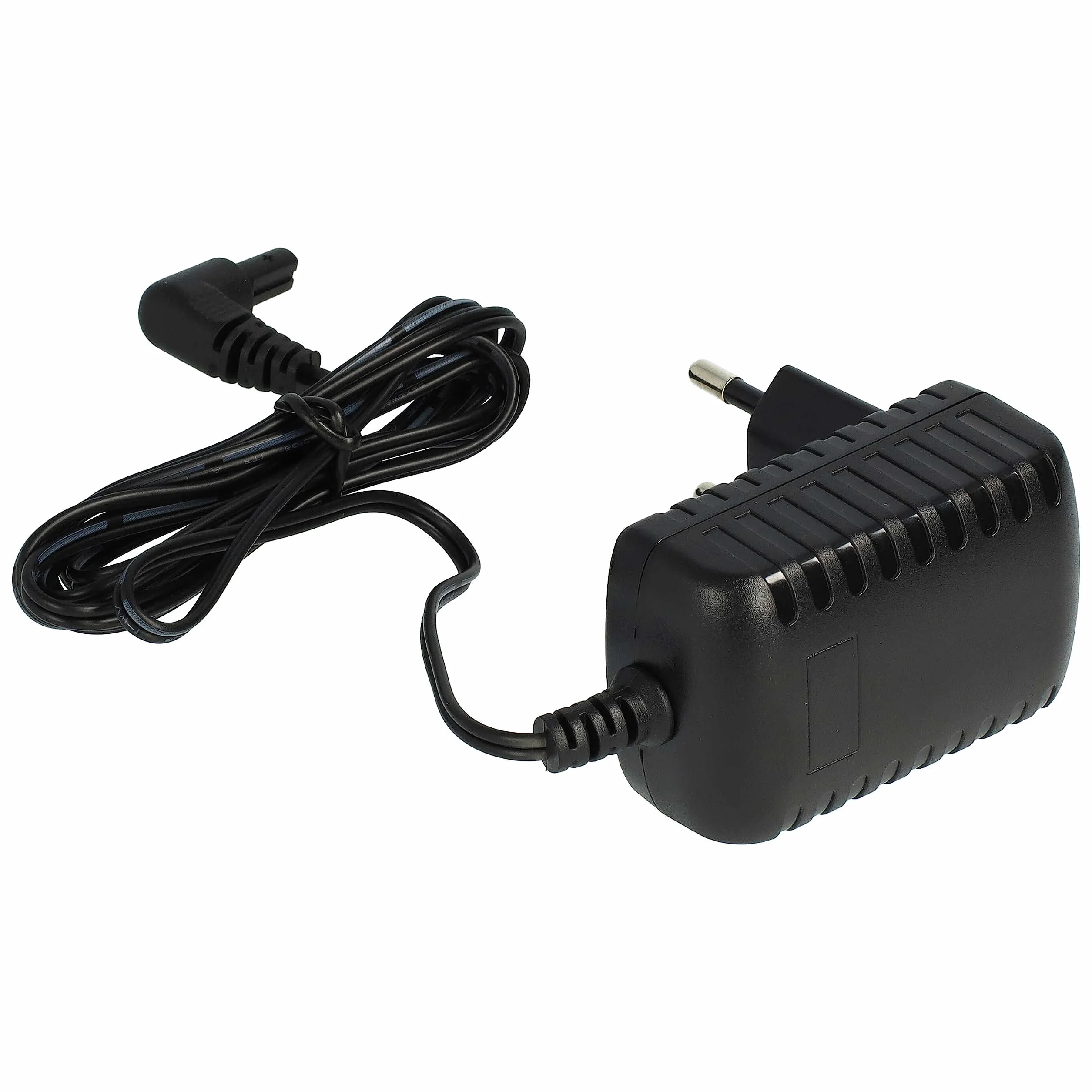 vhbw Zasilacz sieciowy kompatybilny z Black & Decker GSL300 typ 1, KC36LN H1, KC36LN H2 narzędziem, elektronarzędziami - 200 cm