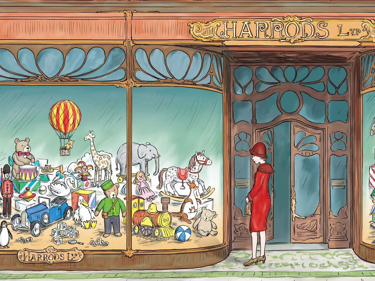 Winnie-the-Pooh: Once There Was a Bear (The Official 95th Anniversary Prequel): Timeless Tales Inspired by Milne’s Classic Stories About The Nation’s Favourite Bear