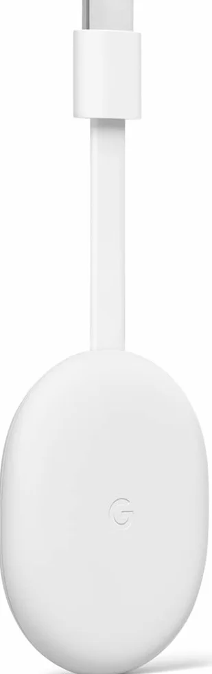 Google Google Tv GA03131 Urządzenie do Strumieniowania, Biały
