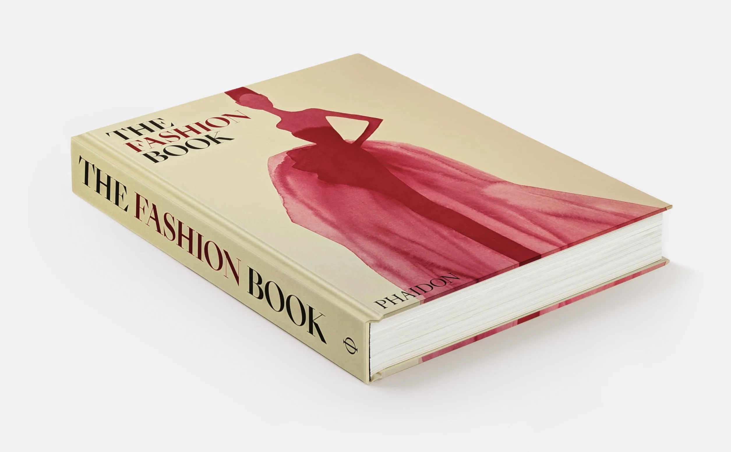 The Fashion Book: Revised and updated edition