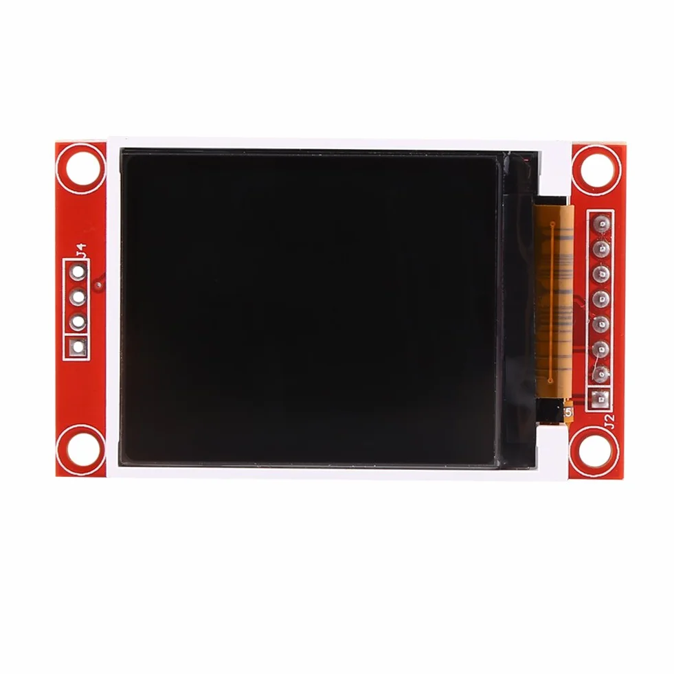 Moduł wyświetlacza LCD 1,8 cala 128x160 SPI TFT ST7735 51 / AVR / STM32 / ARM 8/16 bit
