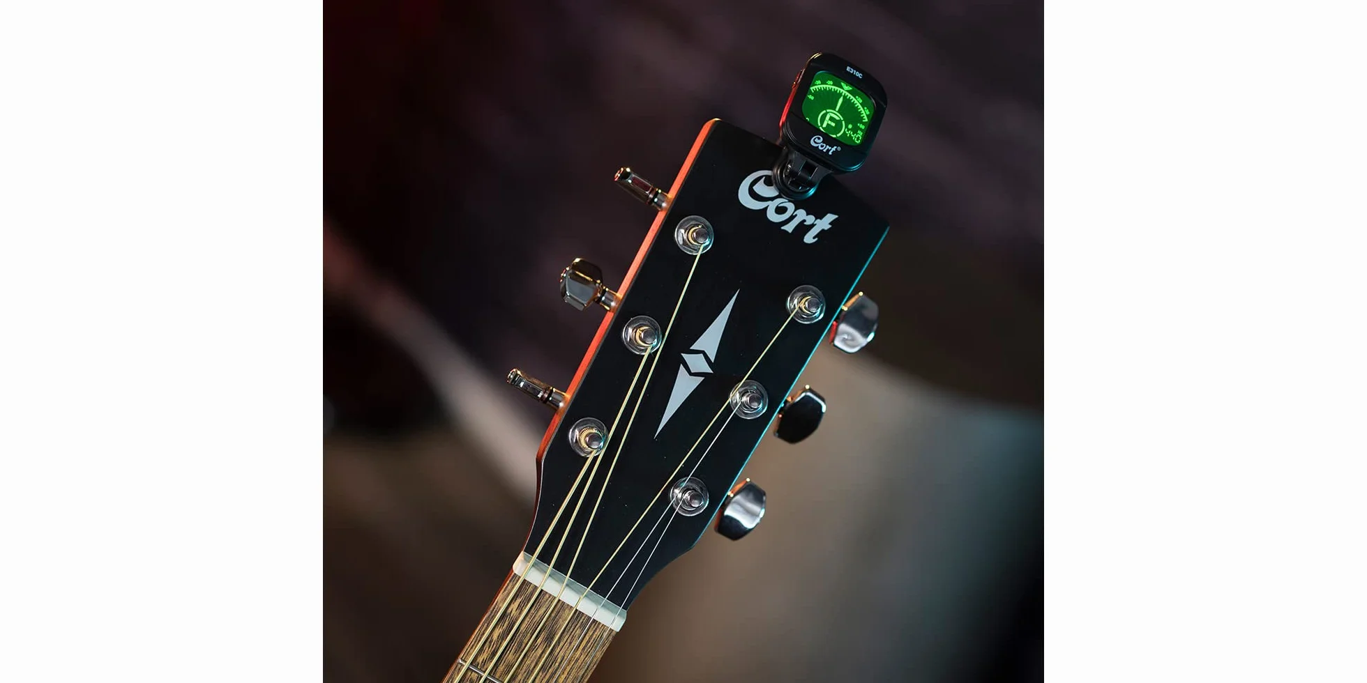 Cort Pakiet gitar akustycznych