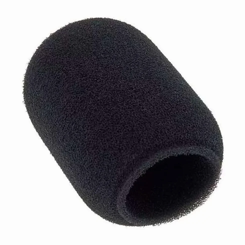 Shure Osłona Mikrofonu, Czarny, do modeli SM7