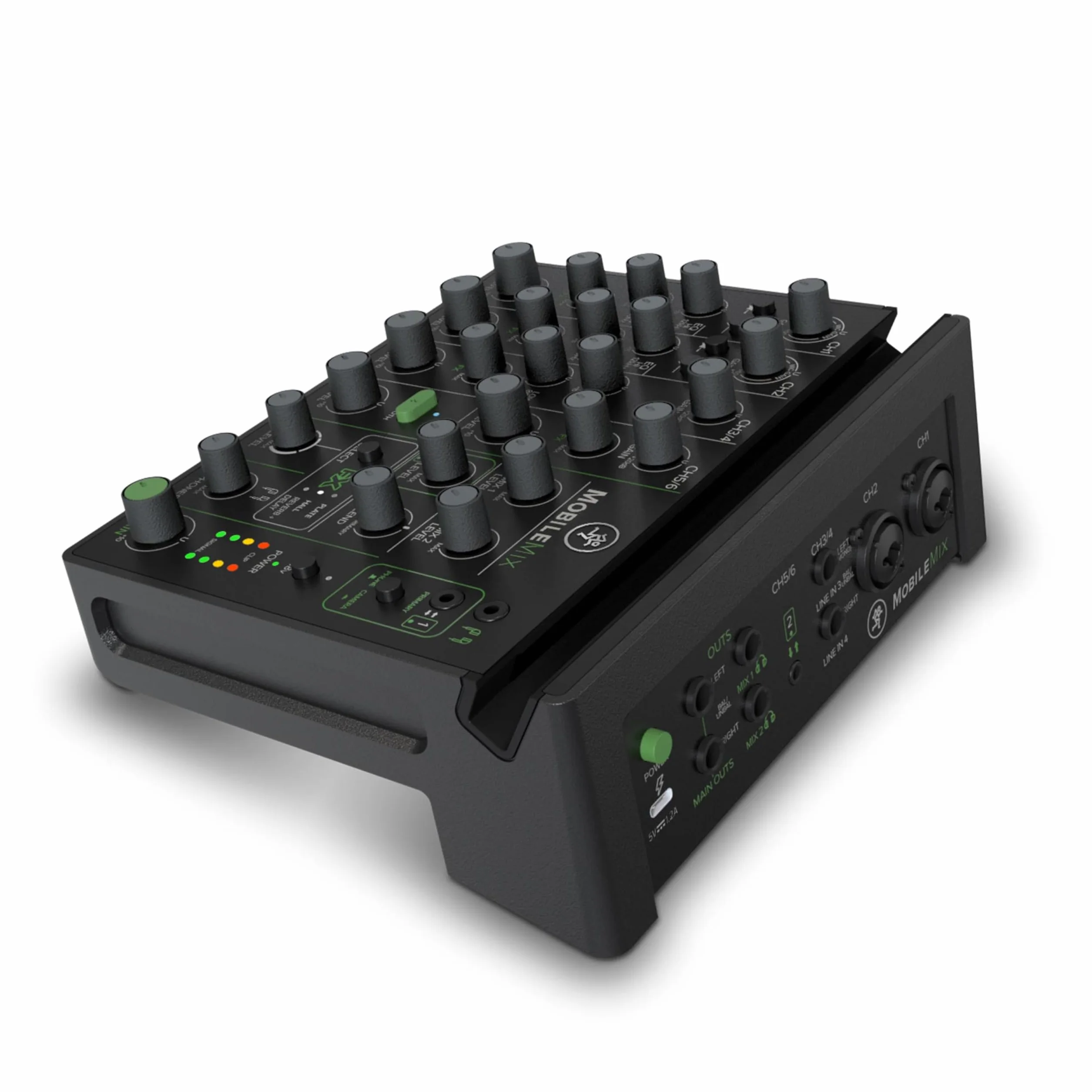 Mackie MobileMix - Mikser analogowy