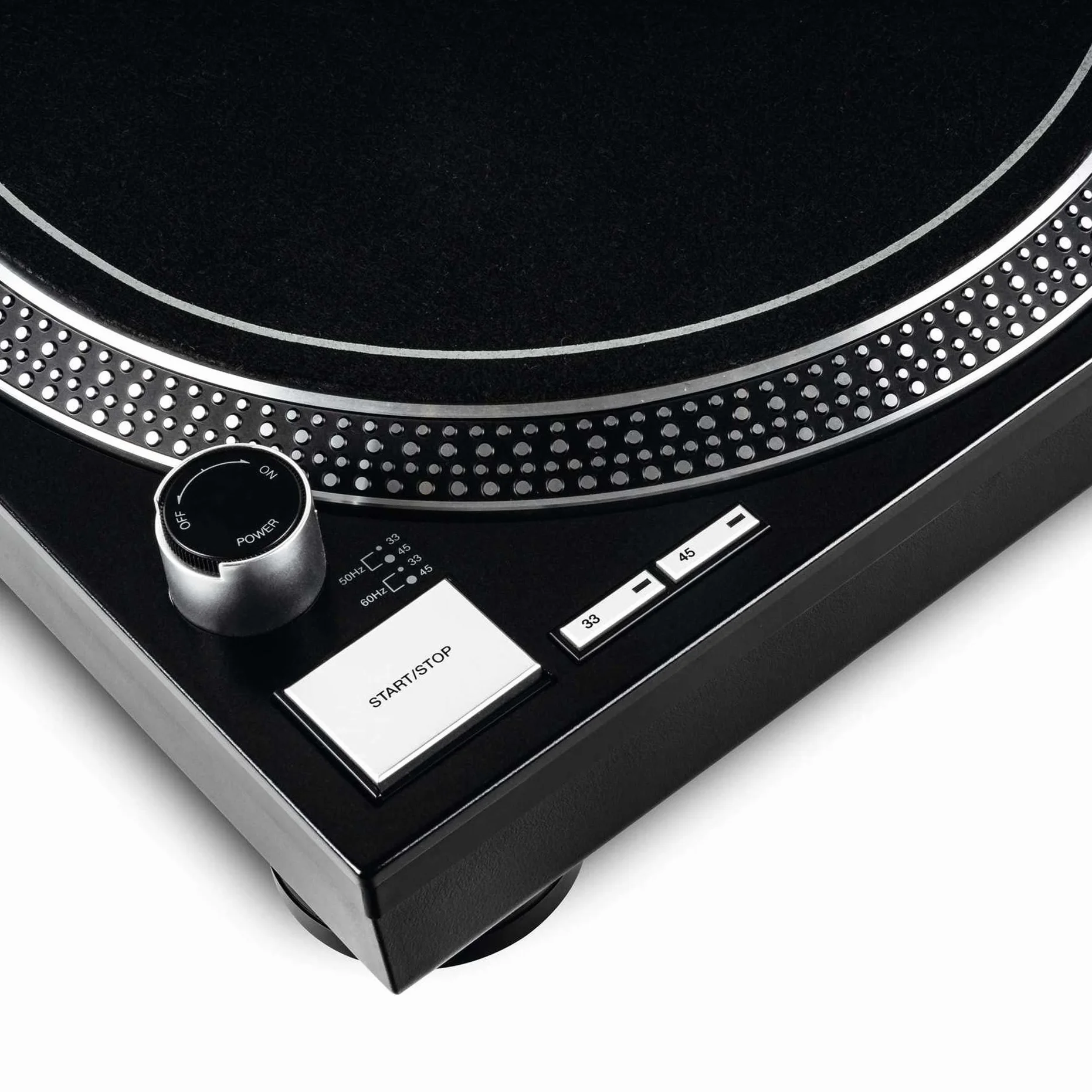 Reloop RP-1000 Mk2 - gramofon