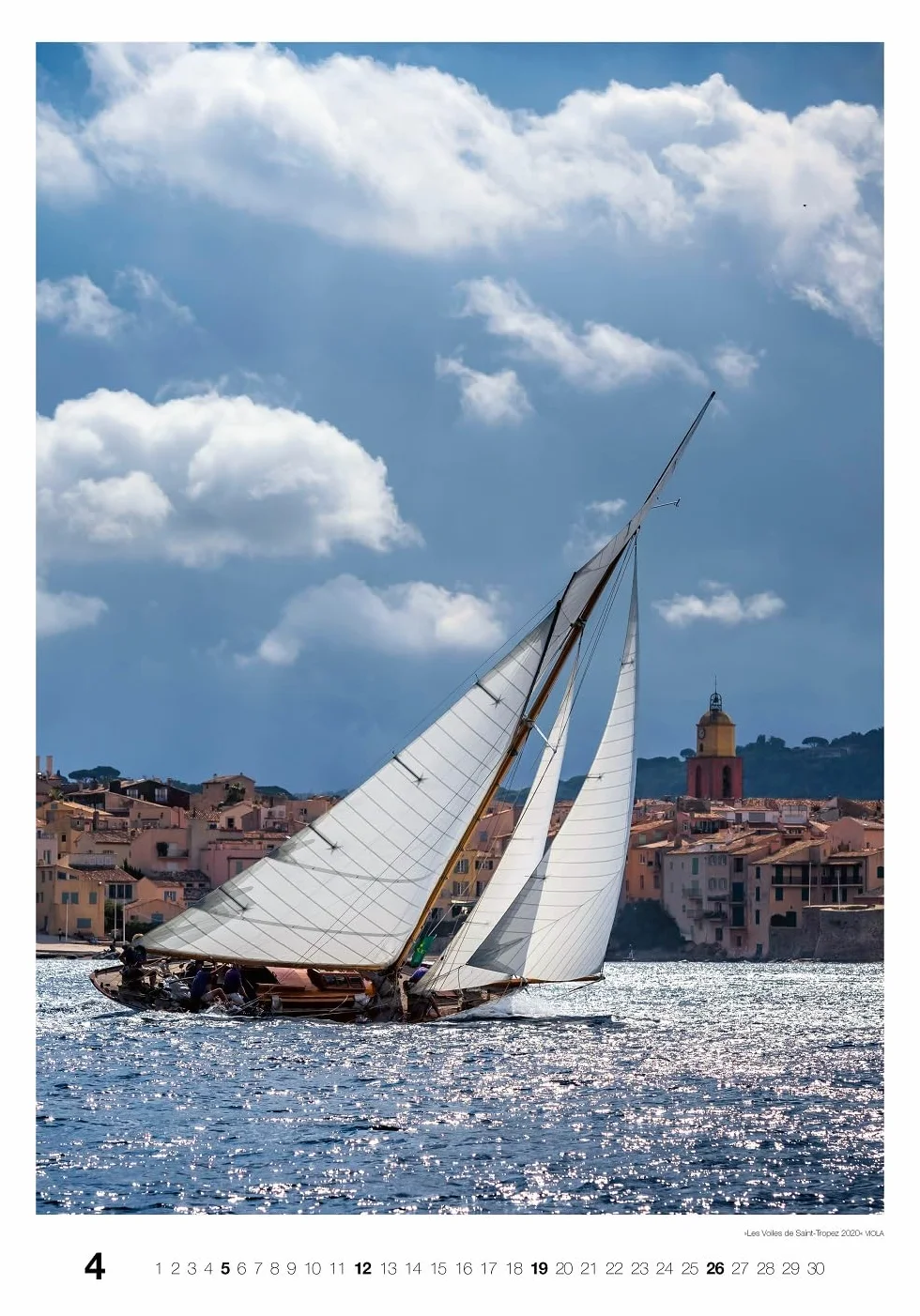 The Art Of Sailing 2026