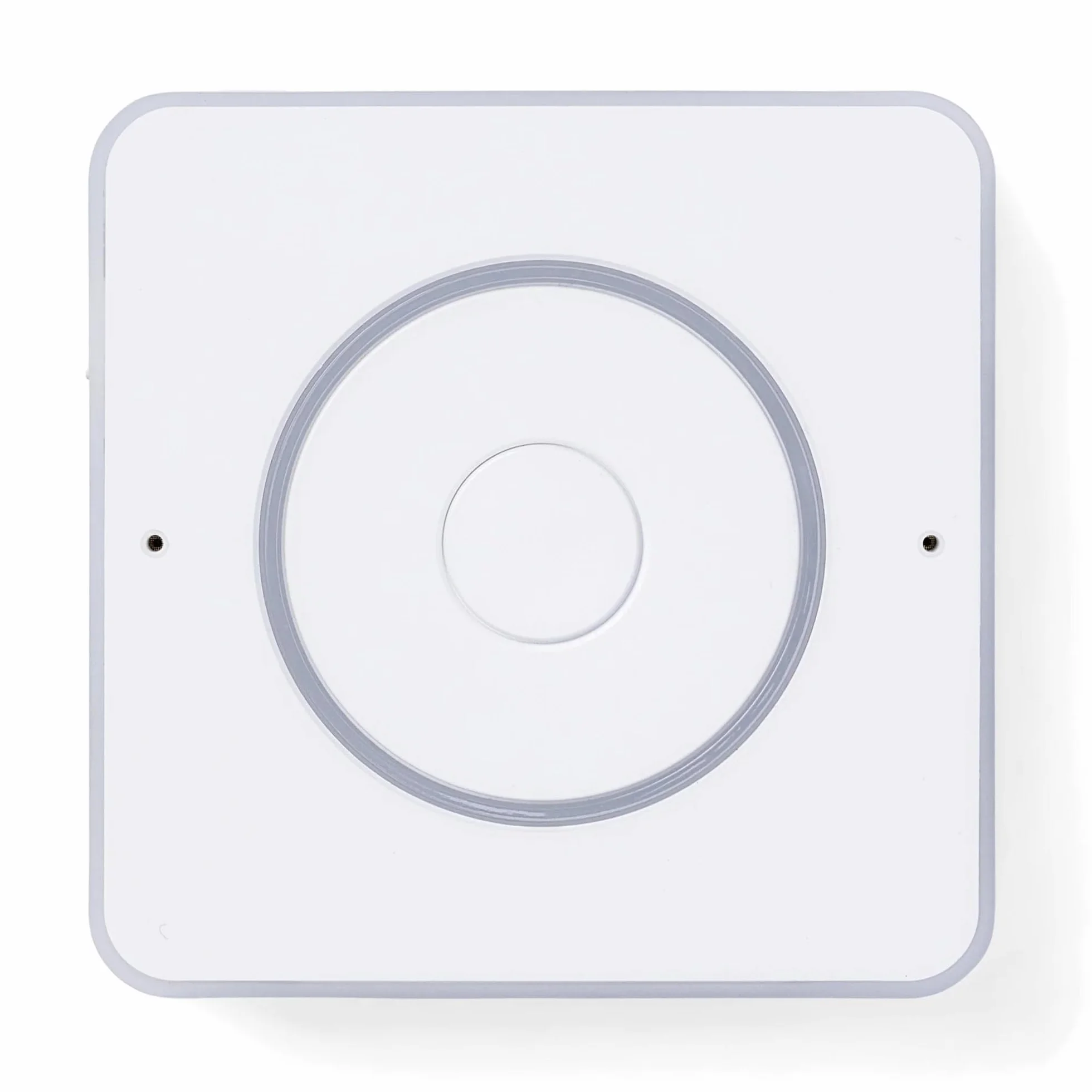Nabu Casa Home Assistant Voice — Preview Edition | Inteligentny głośnik do lokalnego sterowania głosowego | Kompatybilny z Asystentem Home | Focus Privacy | Wi-Fi