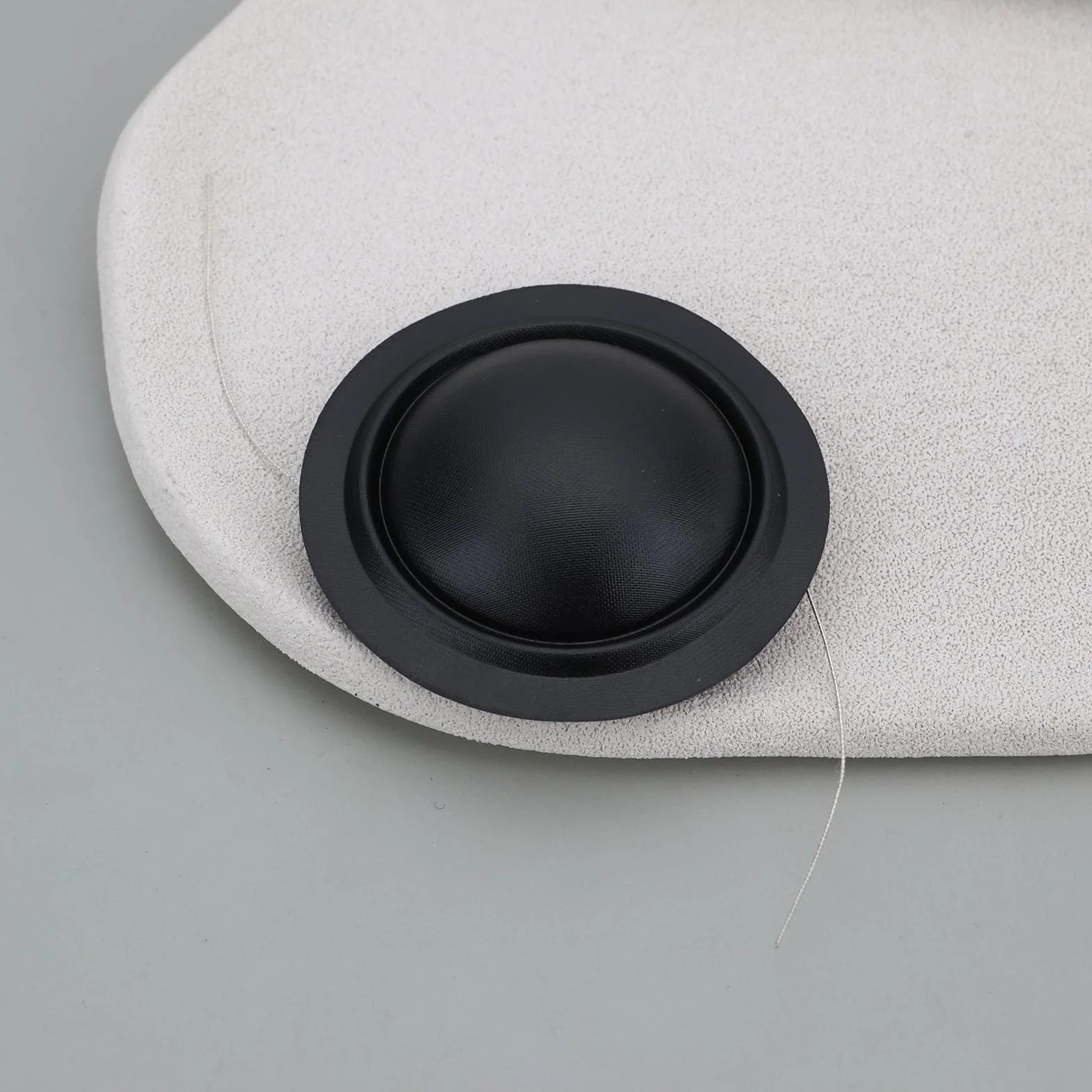 Create idea 2 x 28 mm jedwabna kopuła wysokotonowa membrany 8Ω kompatybilne z DynAudio D28 AF D28