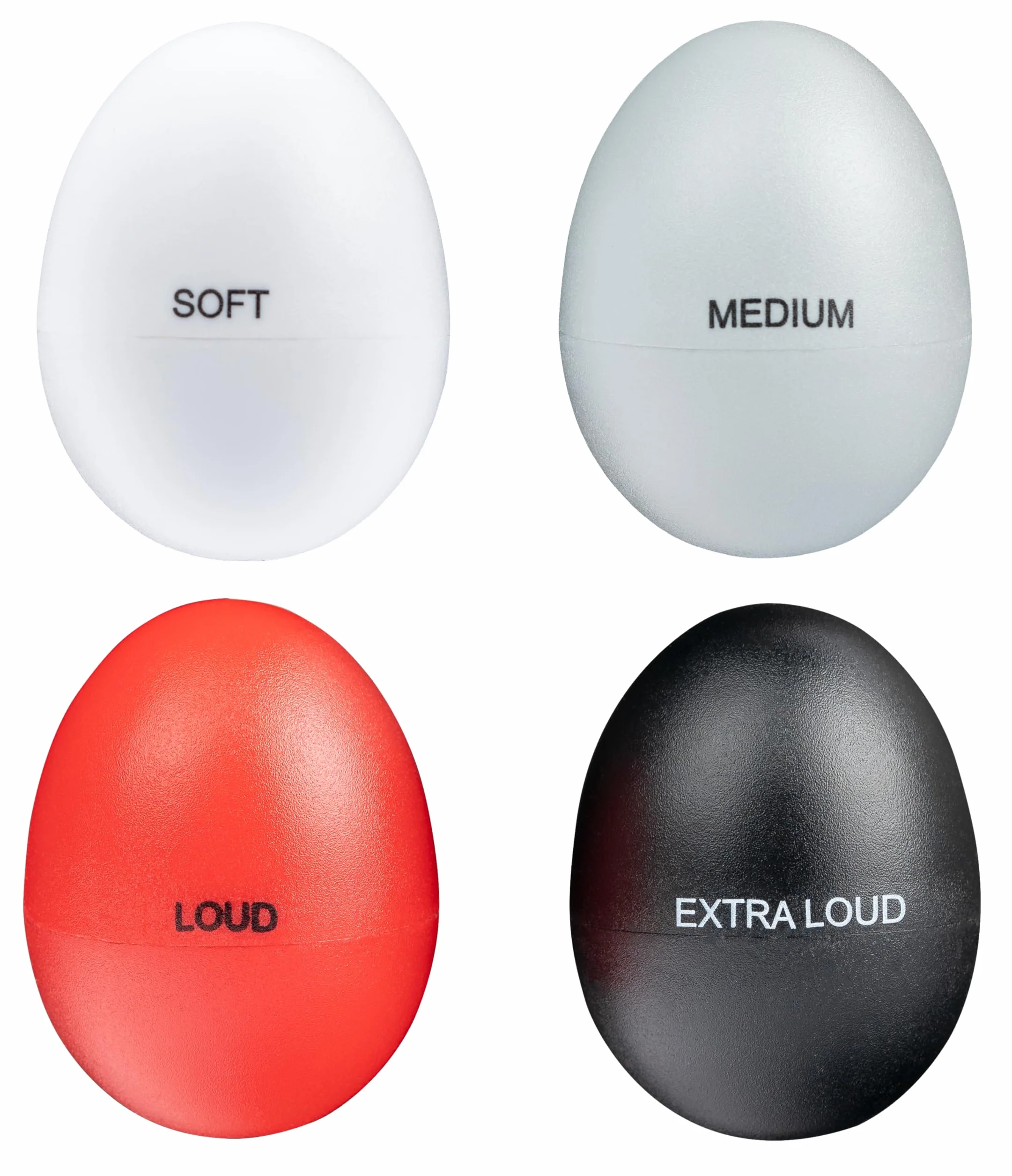 Meinl Egg Shaker Set ES-SET