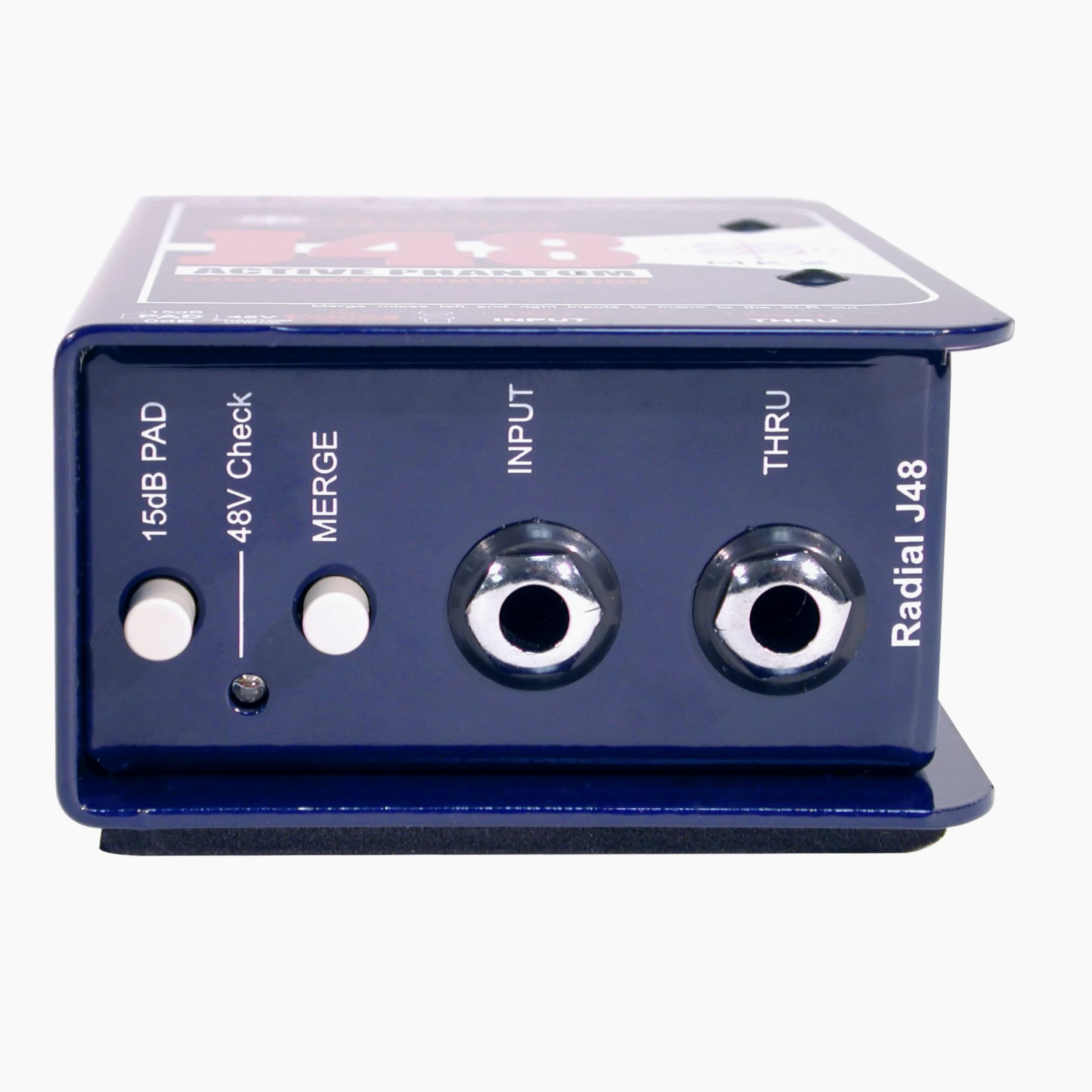 Radial J48 Active Direct Box