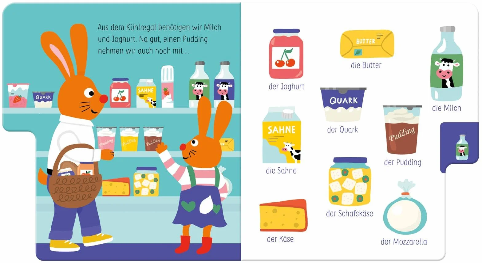 Baby Pixi (unkaputtbar) 148: Wir gehen einkaufen: wasserfest, schadstoffgeprüft, reißfest