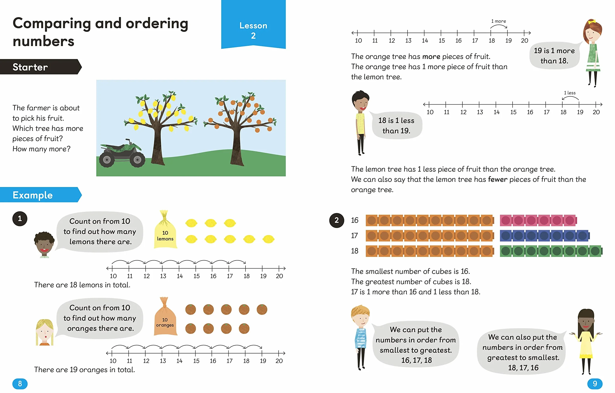 Maths ― No Problem! Numbers to 100, Ages 4-6 (Key Stage 1) (Master Maths At Home)
