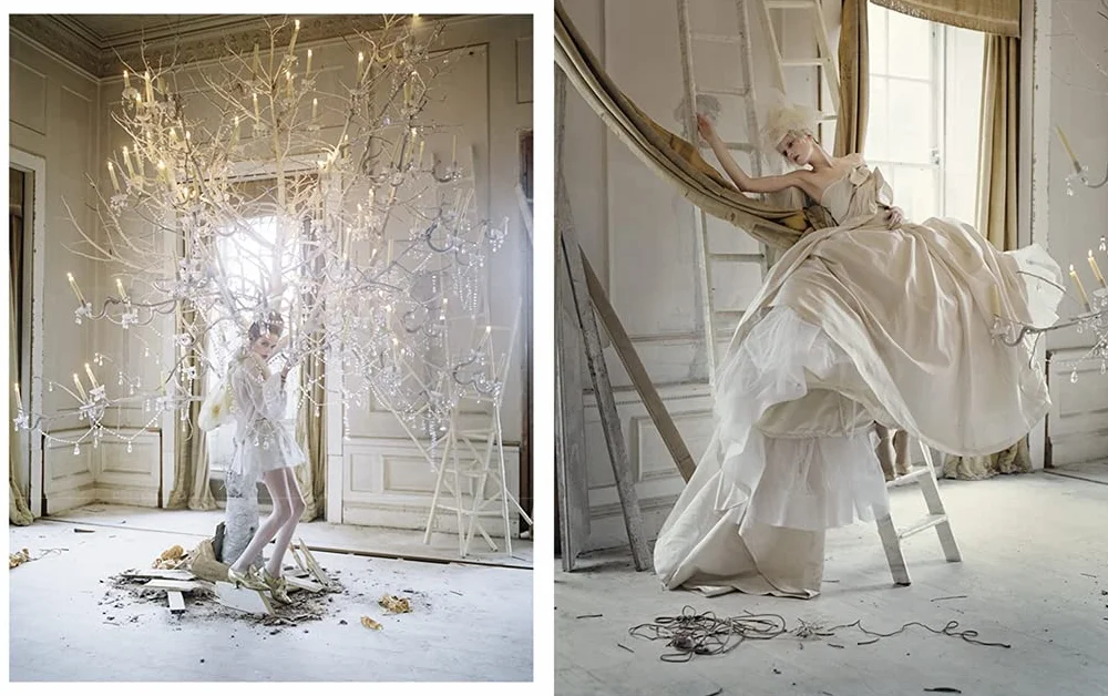 Tim Walker Story Teller (Paperback) /anglais