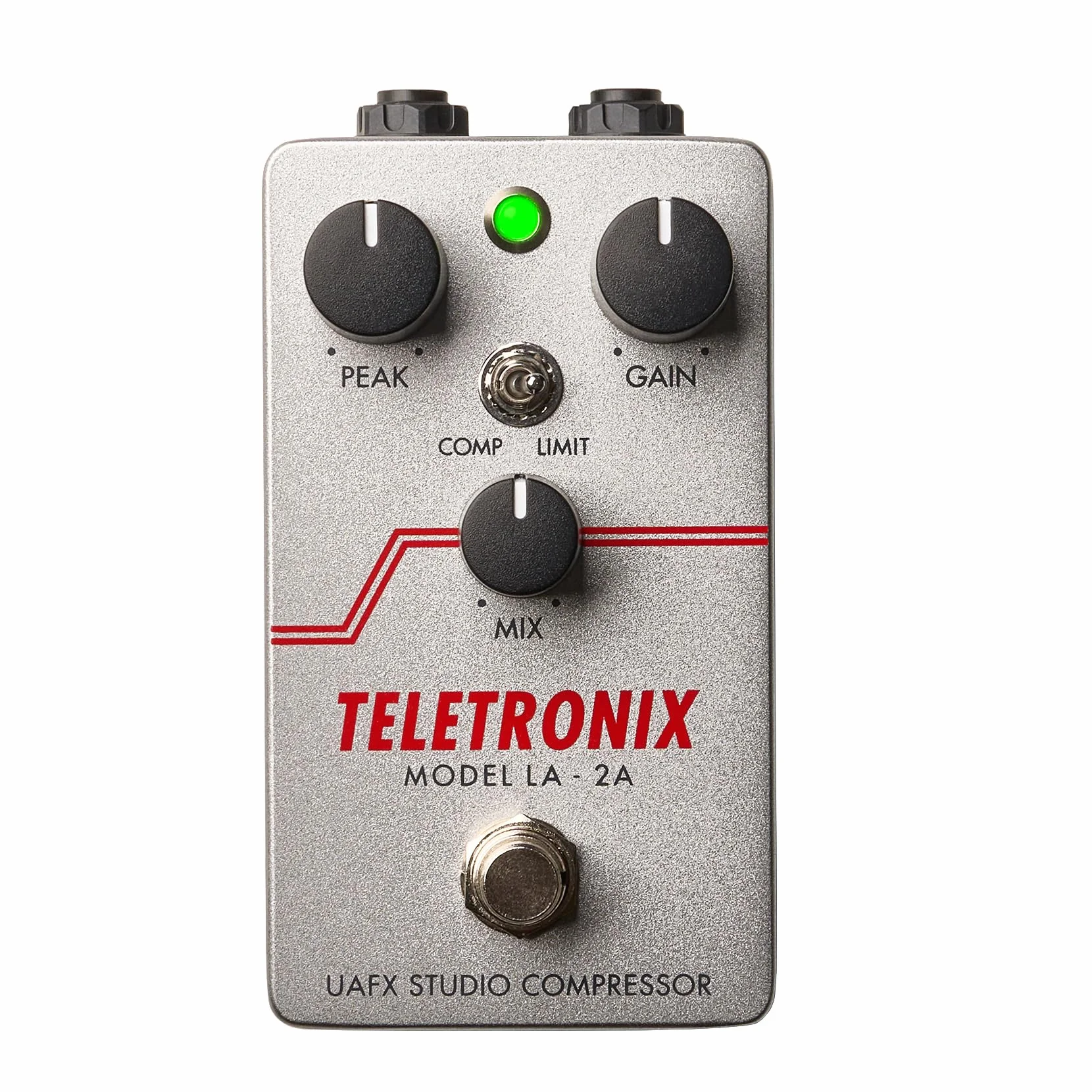 Universal Audio Teletronix LA-2A Studio kompresor - efekt do gitar (GPS-LA2A)