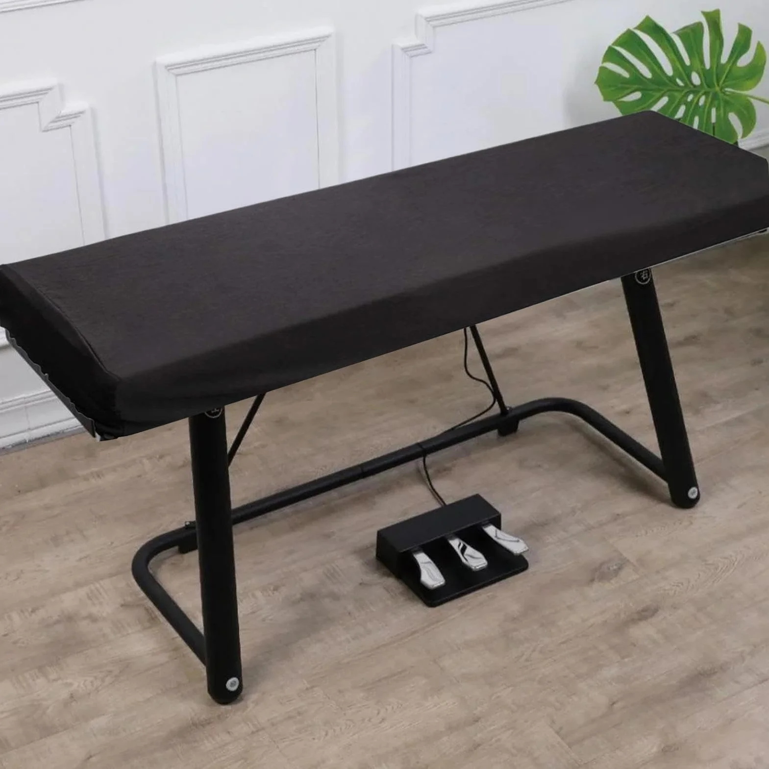 Keyboard Cover, Anti-Static Digital Piano Dust Cover, Waterproof & Dustproof Protector, Convenient And Easy To Use Electronic Organ For Music Lovers And Performers