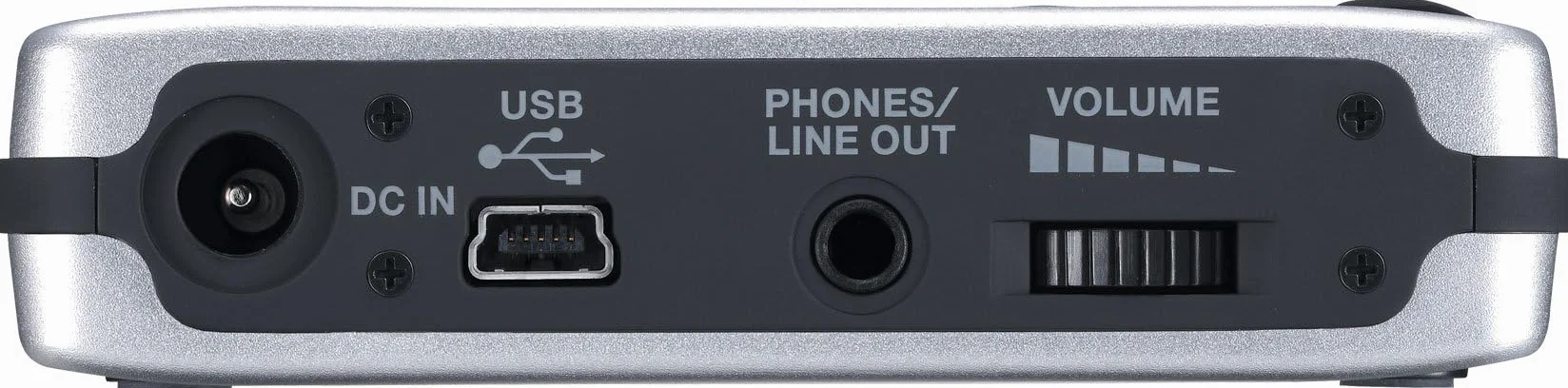BOSS MICRO BR-80 Digital Recorder