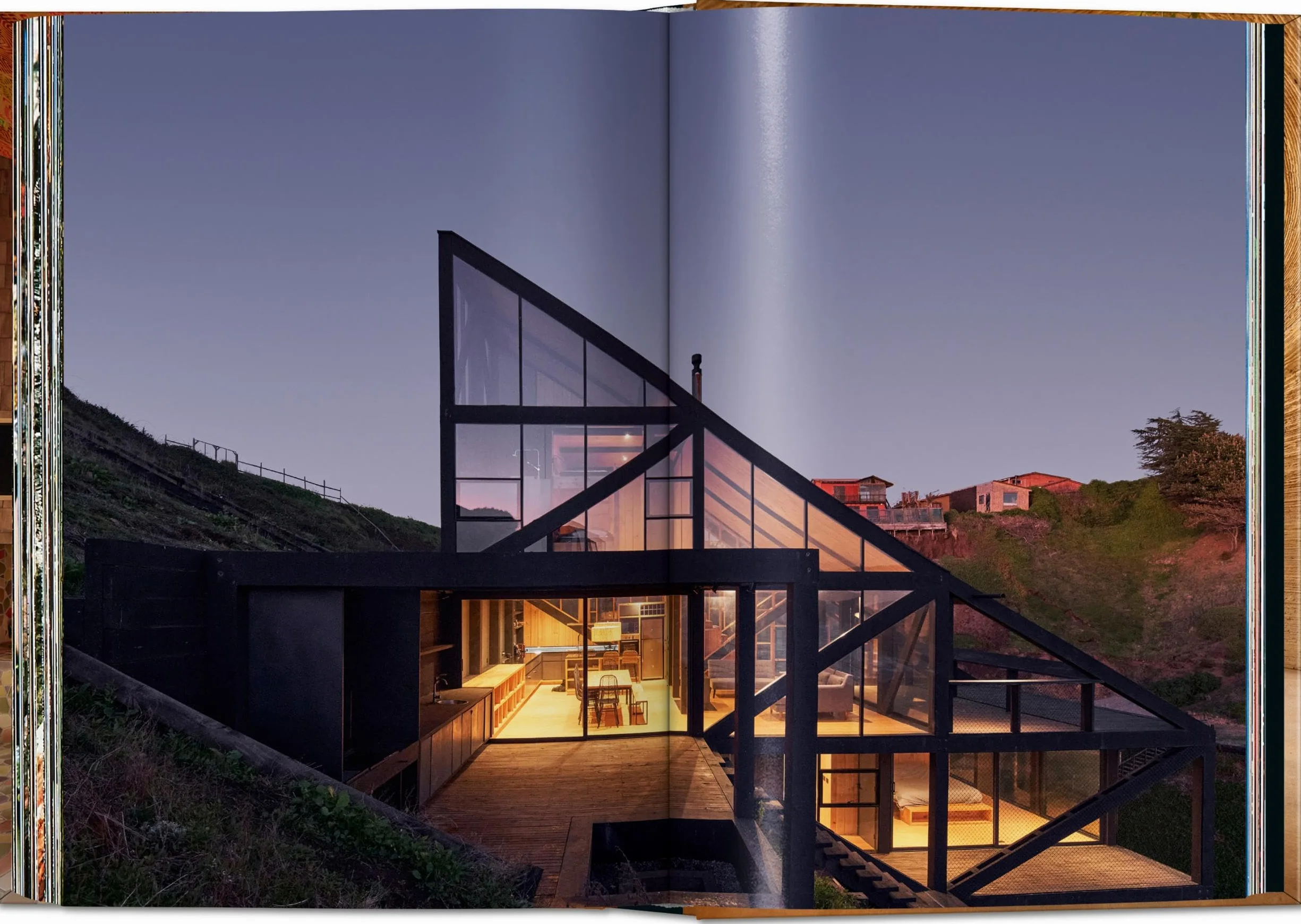 Homes for Our Time: Contemporary Houses around the World Volume 3: Vol. 3
