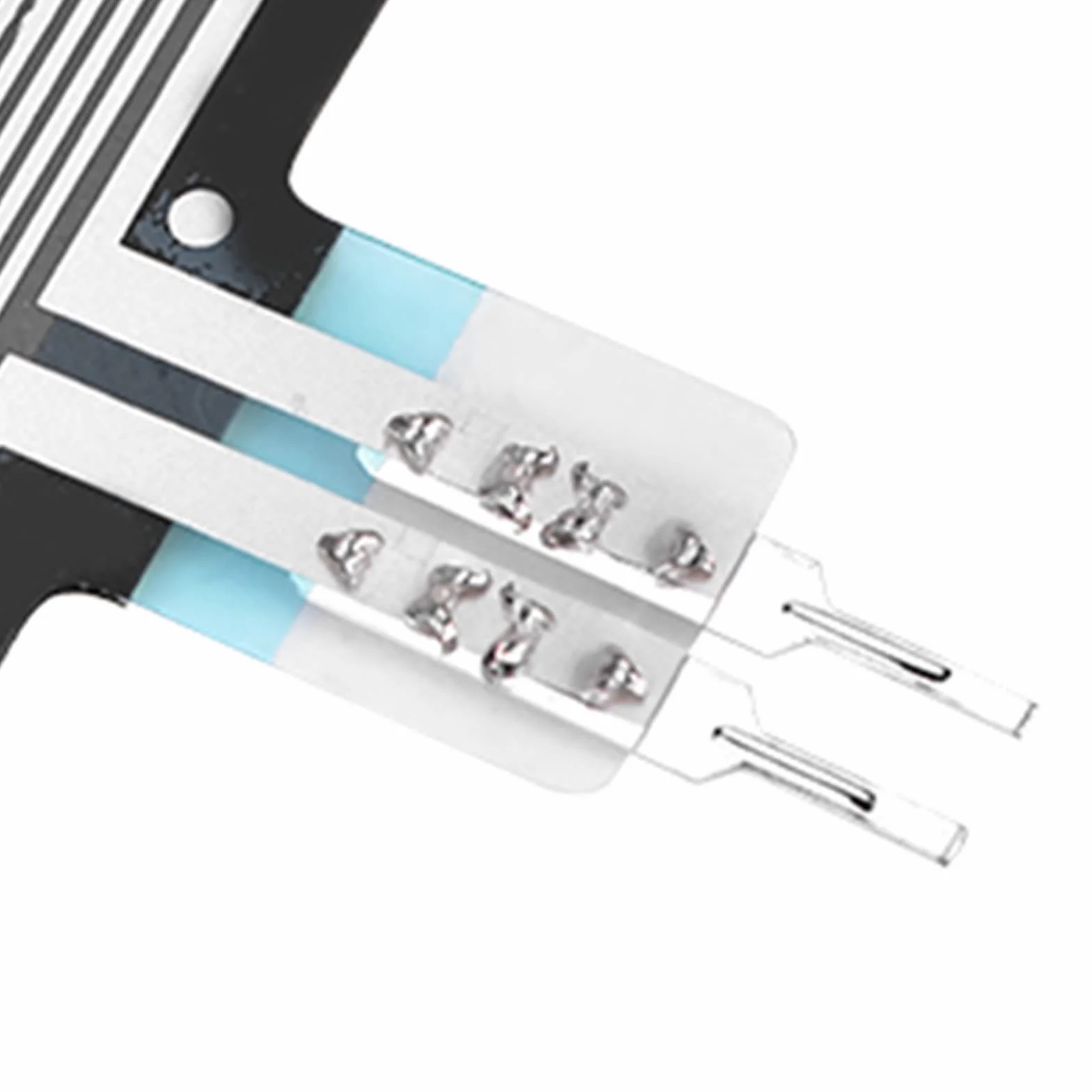 RP-S40-ST Hohe Genauigkeit Dünnschicht - Pressure Sensor Kraft Sensor Für Intelligente High - End - Platz, An 20g-10kg Druck.