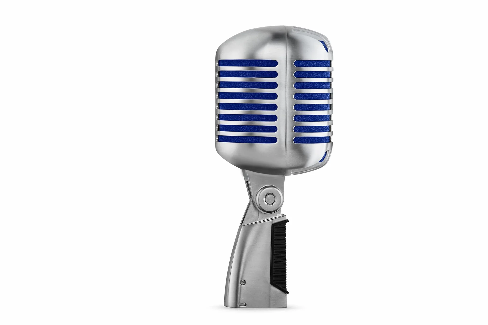 Shure Super 55 Deluxe Mikrofon wokalny kardioidalny dynamiczny