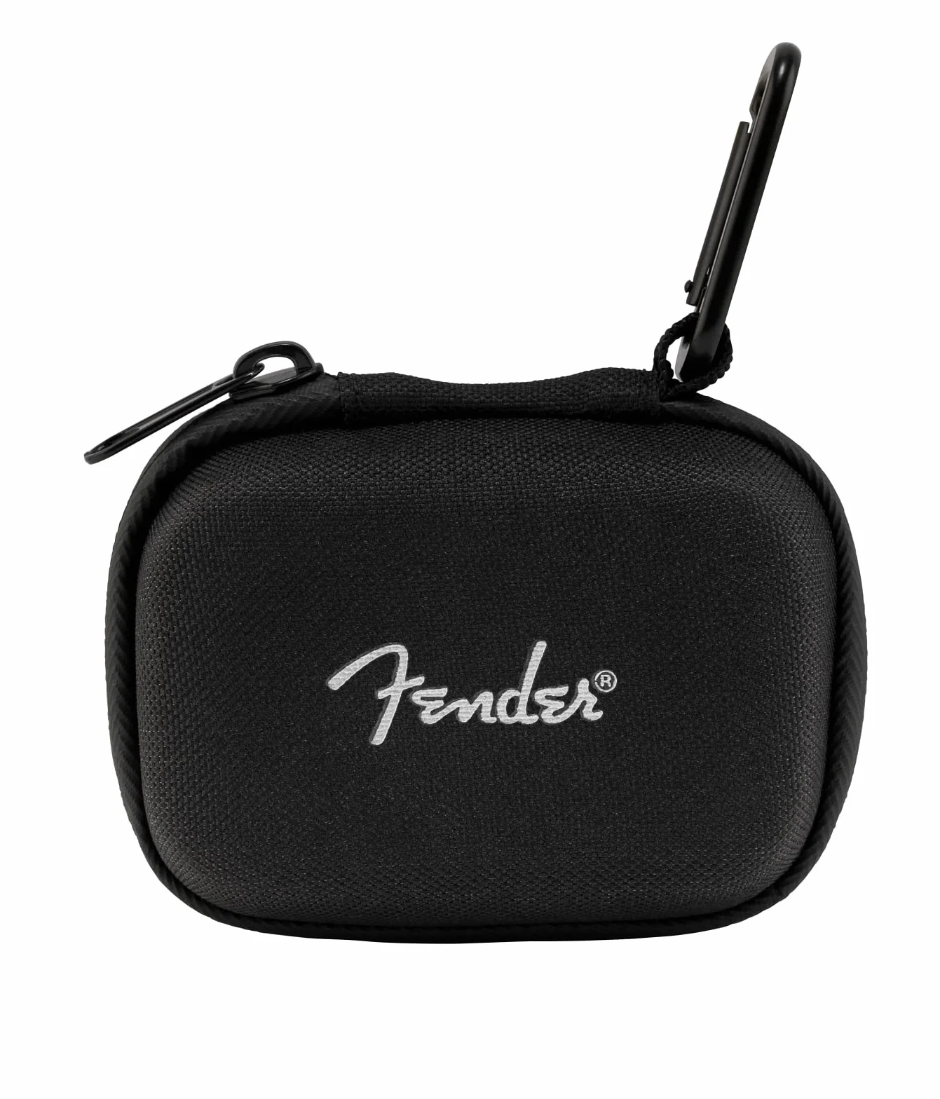 Fender Mustang Micro Case czarny etui do Mustang Micro Plus