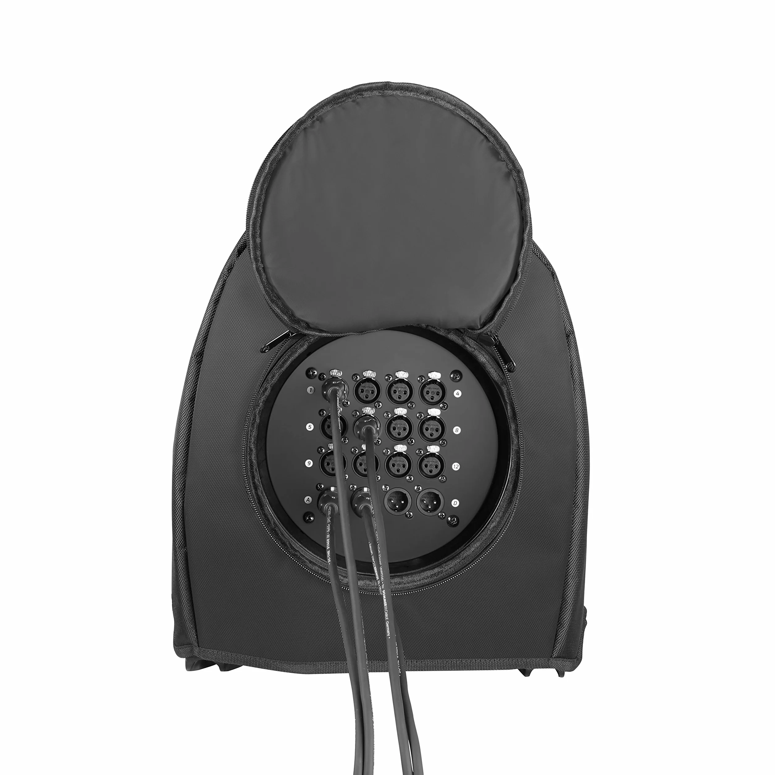 Adam Hall Cables 70225COVER pokrowiec transportowy/ochronny do bębna kablowego 70225
