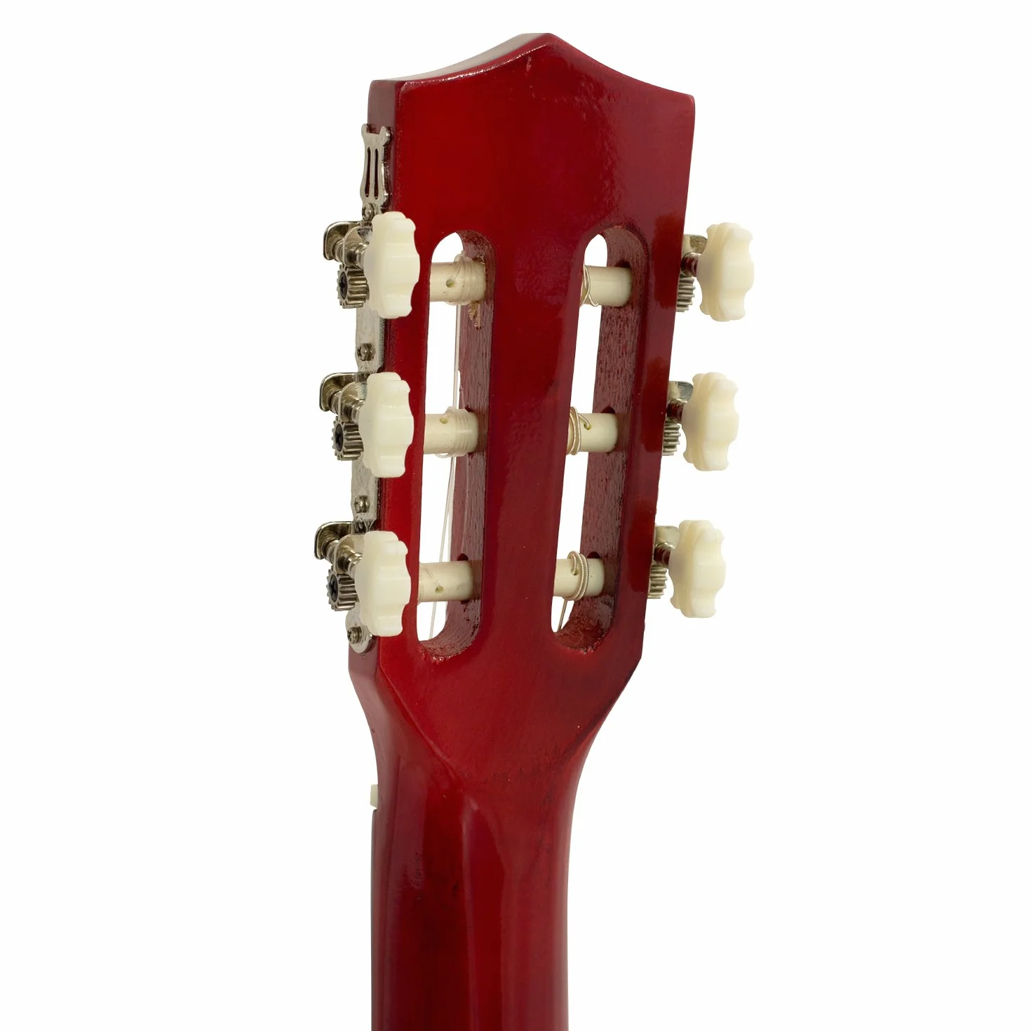 Mad About klasyczna gitara dla dzieci, rozmiar 3/4, CLG1-34-PACK