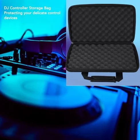 DJ Controller torba do przechowywania przenośna torba do DDJ SB2 SB3 RB Podwójne kontrolery kanałowe