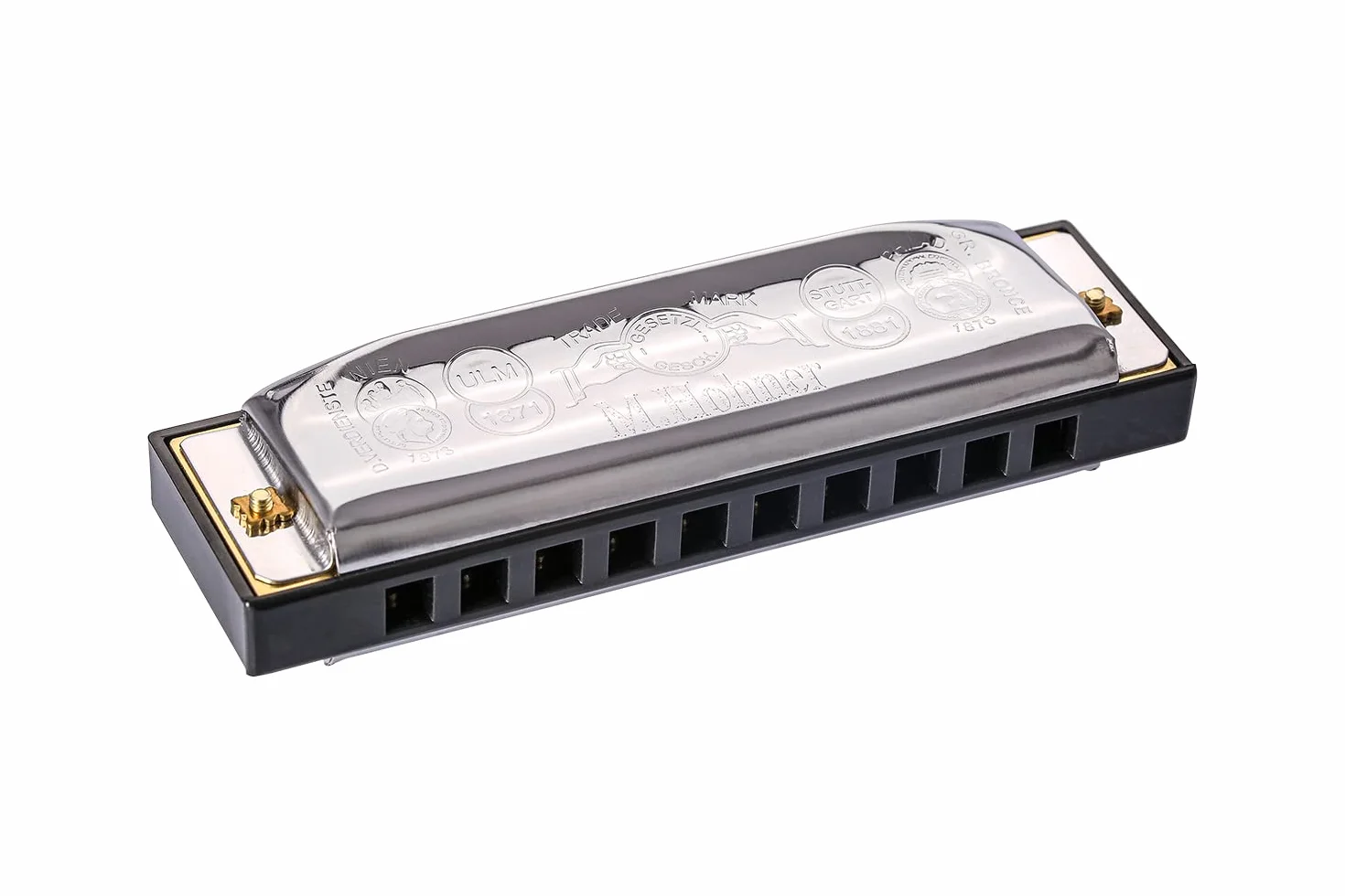 Hohner Specjalny 20 C, jeden rozmiar