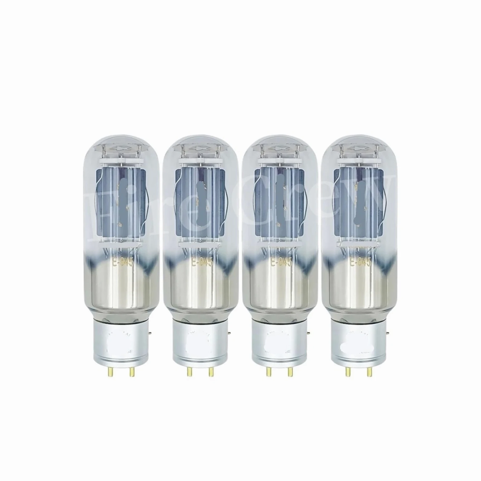 E-845 E845 wzmacniacz lampowy WE845 845 845T 845DG HIFI wzmacniacz audio DIY pasujący czterokierunkowy (4 szt. dopasowany Quad)
