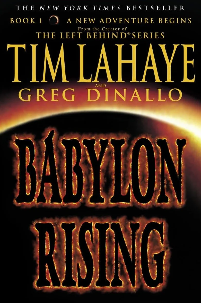 Babylon Rising: 1
