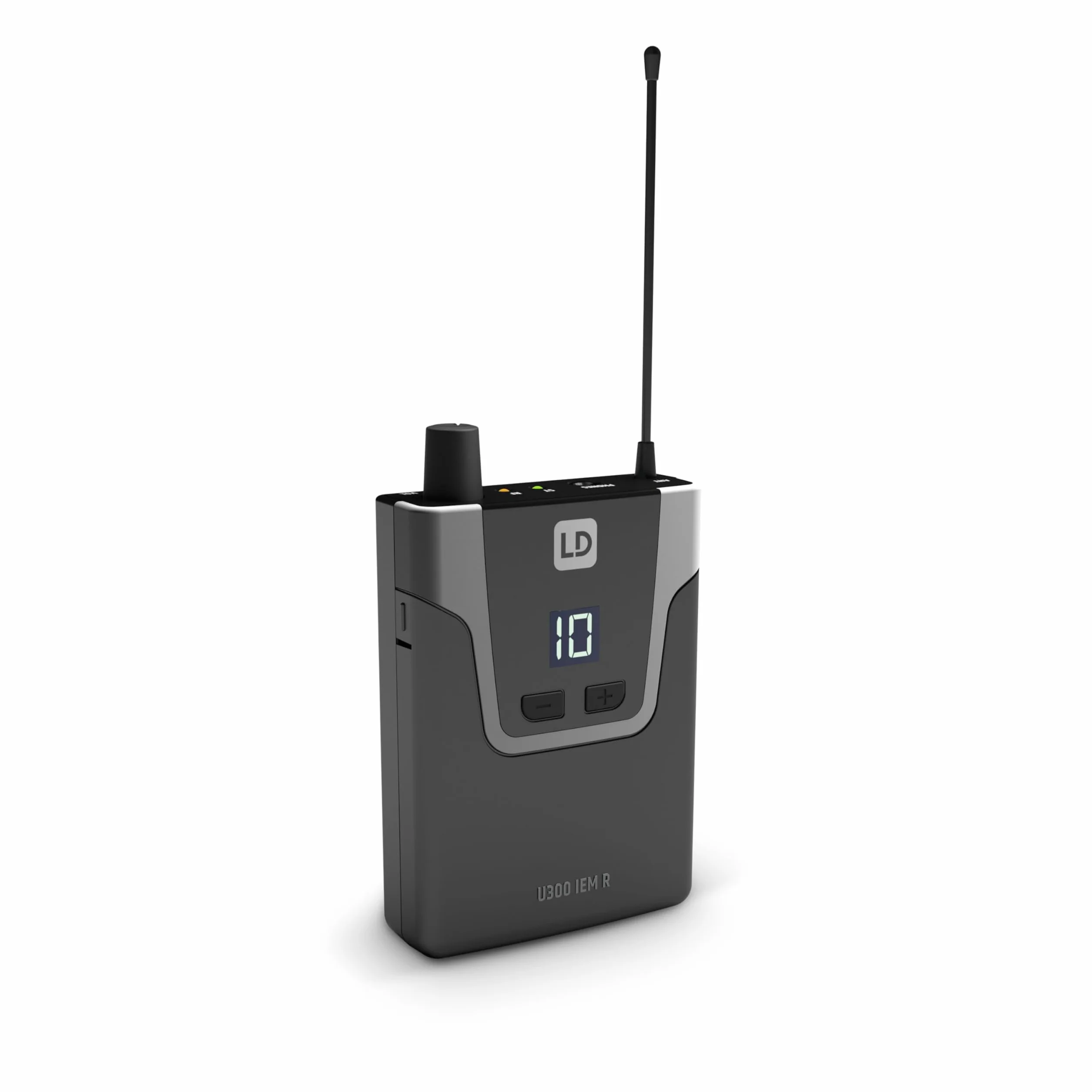 LD Systems U308 IEM R - odbiornik