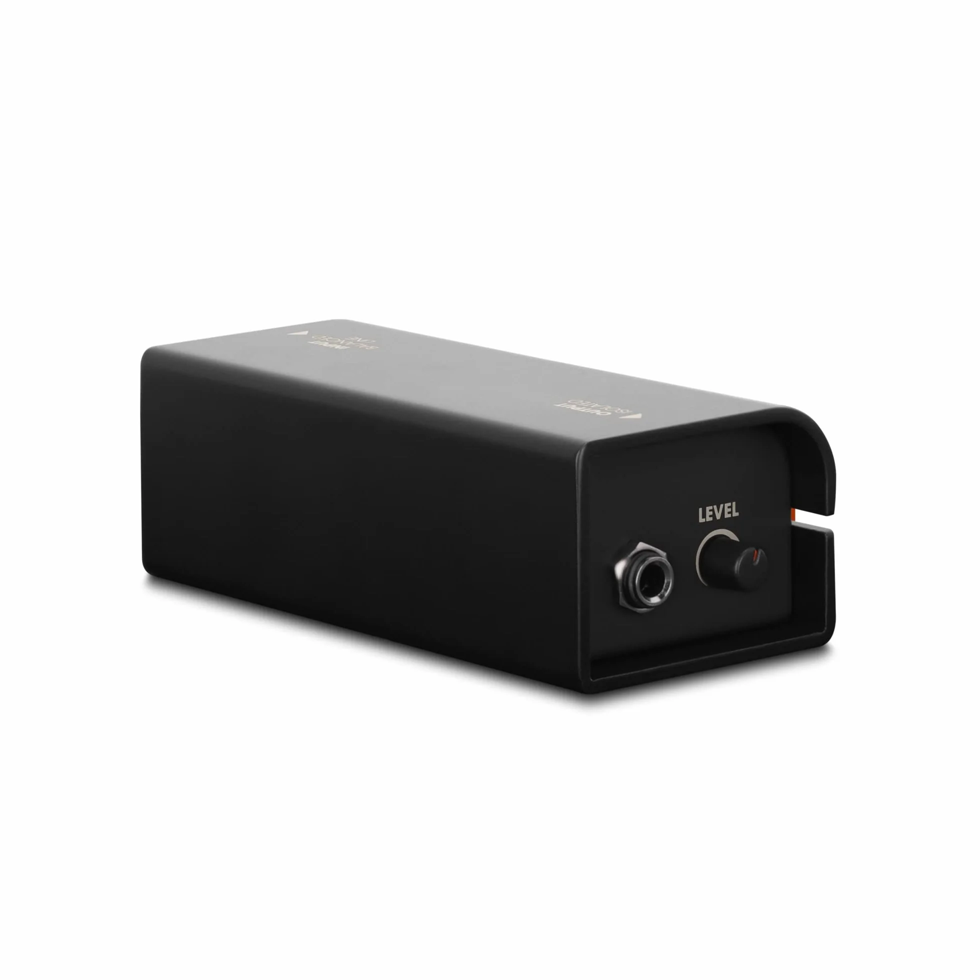 Palmer River Serie - Trave - Passive Reamplication Box