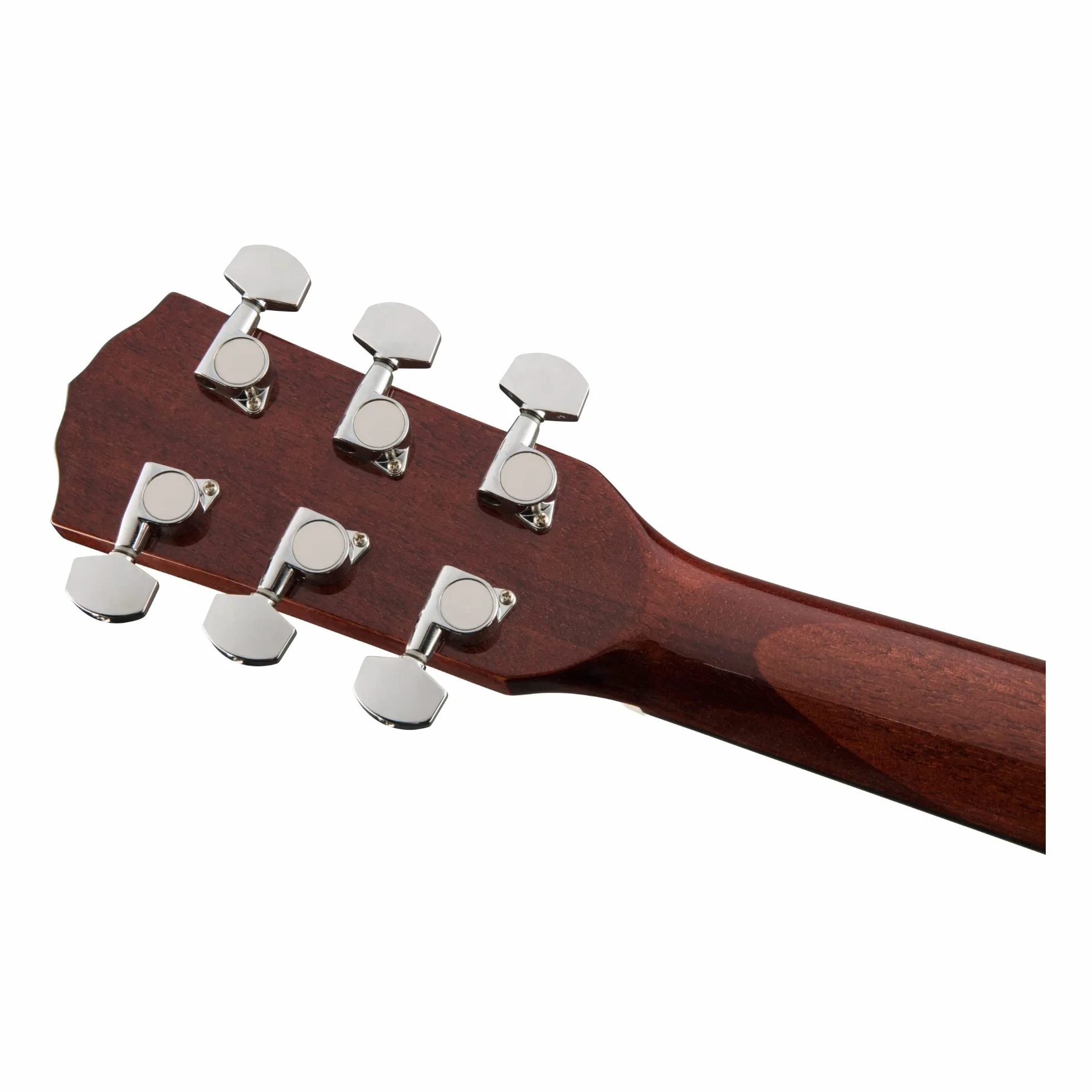 Fender CC-60SCE koncertowa gitara akustyczna, podstrunnica orzechowa, naturalna