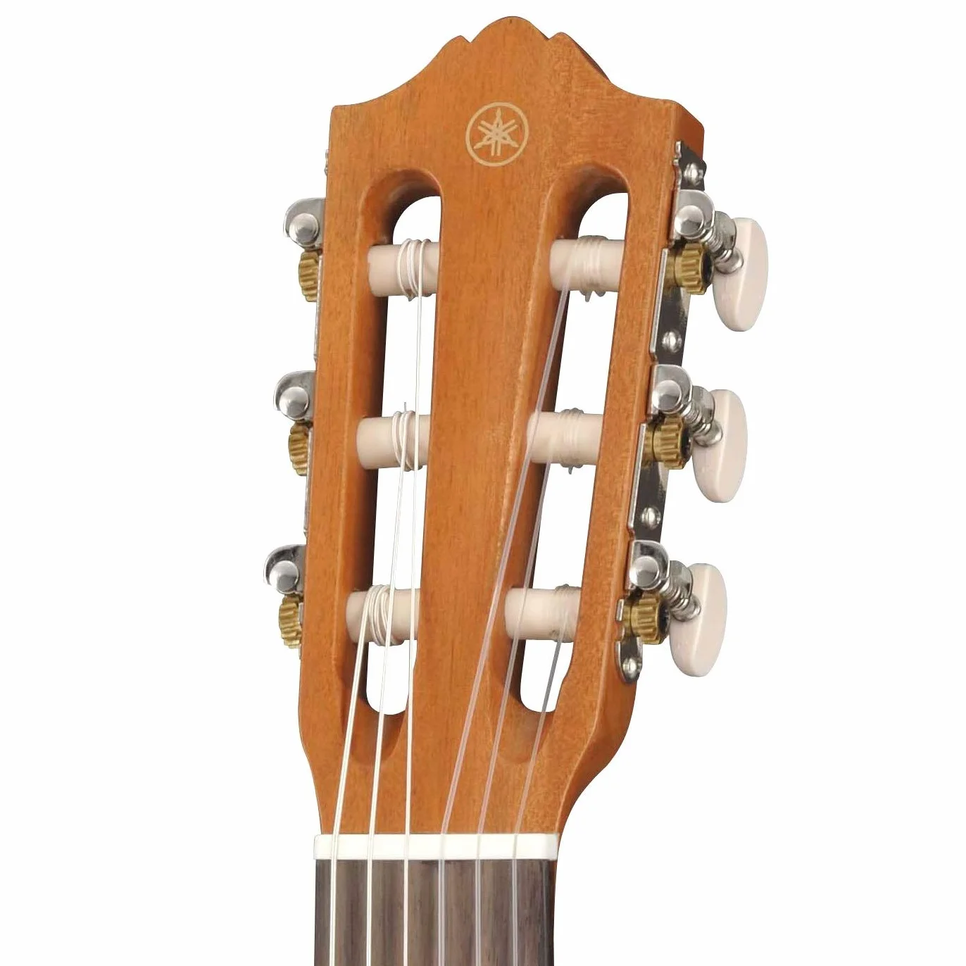 Yamaha GL1 Gitara Akustyczna, Drewno
