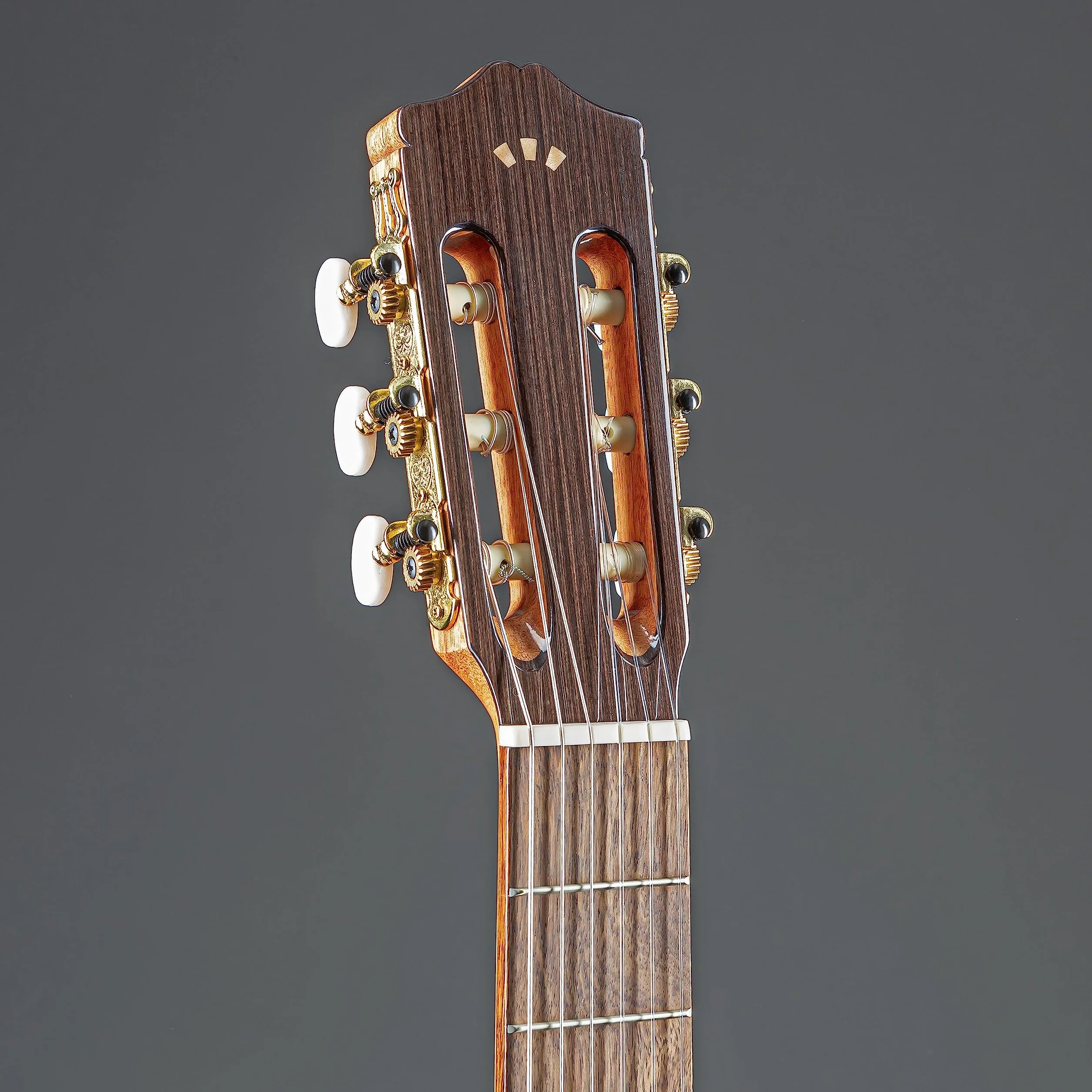 Cordoba C5 CD - Gitara klasyczna w rozmiarze 4/4