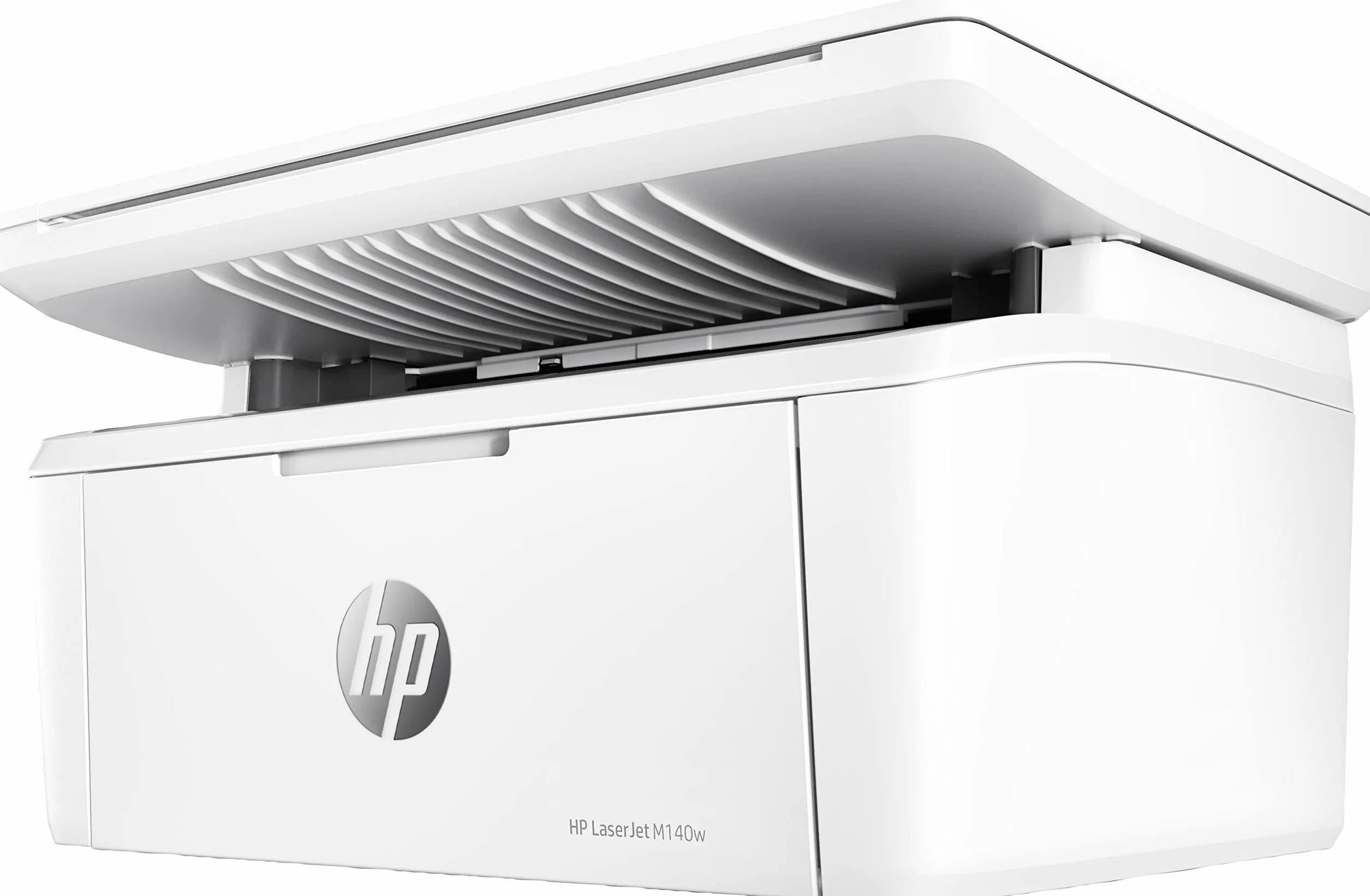 HP Monochromatyczna drukarka Laserjet M140w MFP, A4, biała
