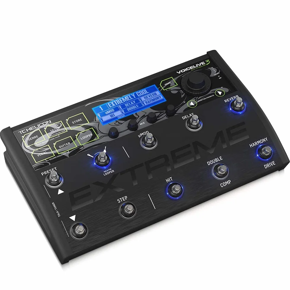 VOICELIVE 3 EXTREME