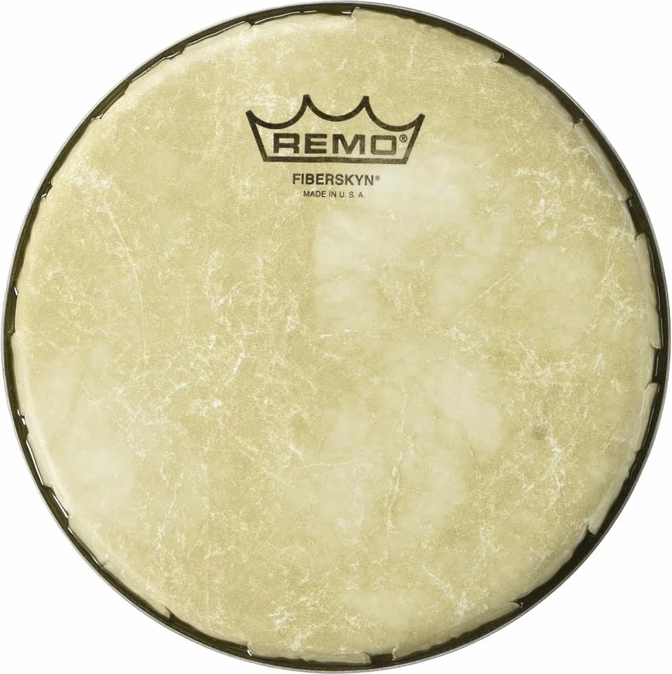 Remo naciąg perkusyjny Fiberskyn 3 Bongo – 6,75" - Początkujący – M6-S675-FD