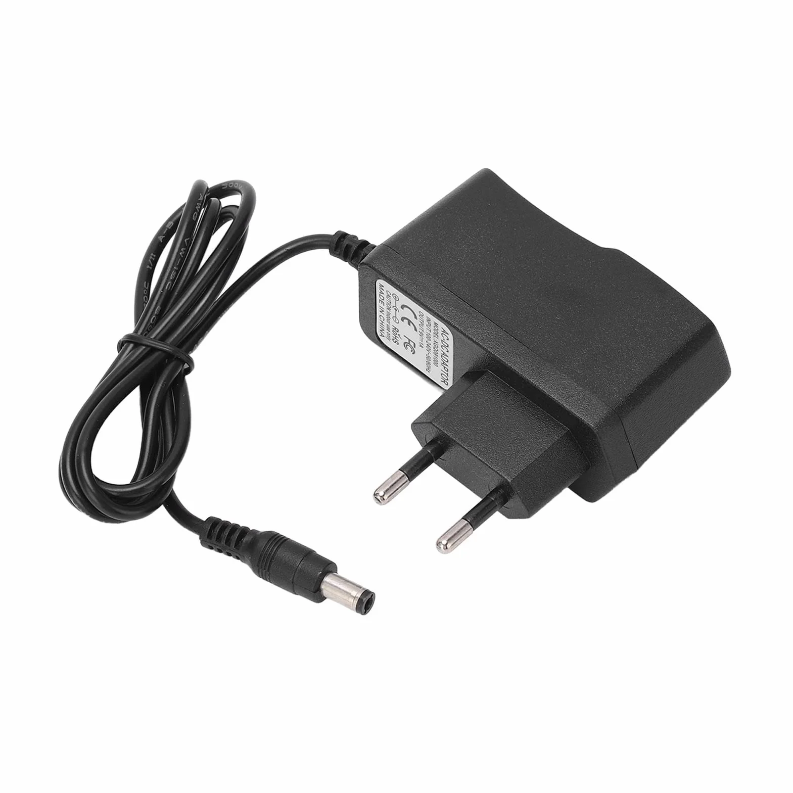 Zasilanie pedału zasilania, wbudowany filtr trybu wspólnego Zasilanie pedału efektów gitarowych Kabel łańcuchowy do grania
