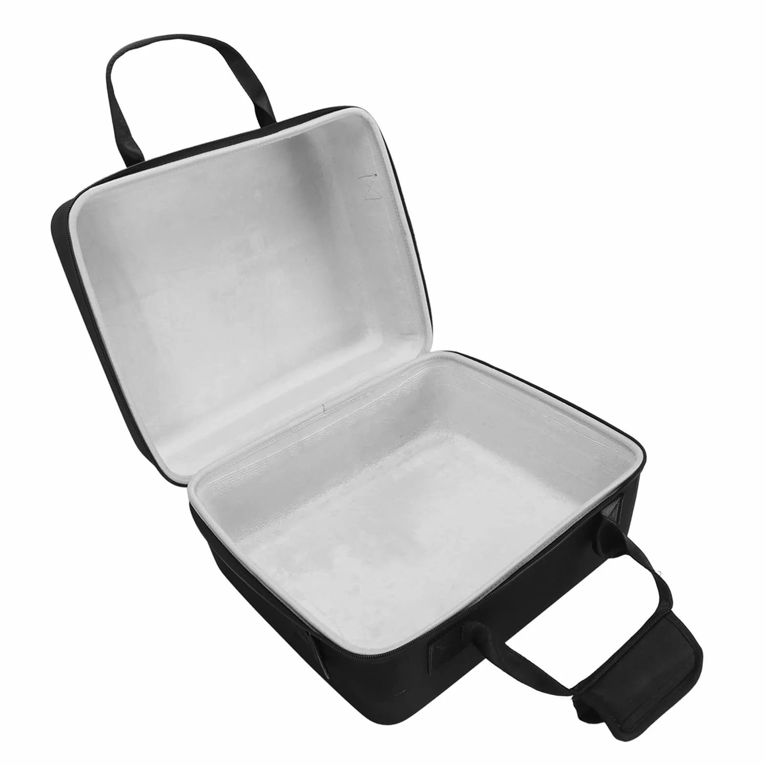 Twarda obudowa na głośnik Bluetooth, odporna na zużycie, przenośny głośnik, twarda walizka podróżna z paskiem do głośników S1 Pro, wytrzymały materiał nylonowy EVA, SC