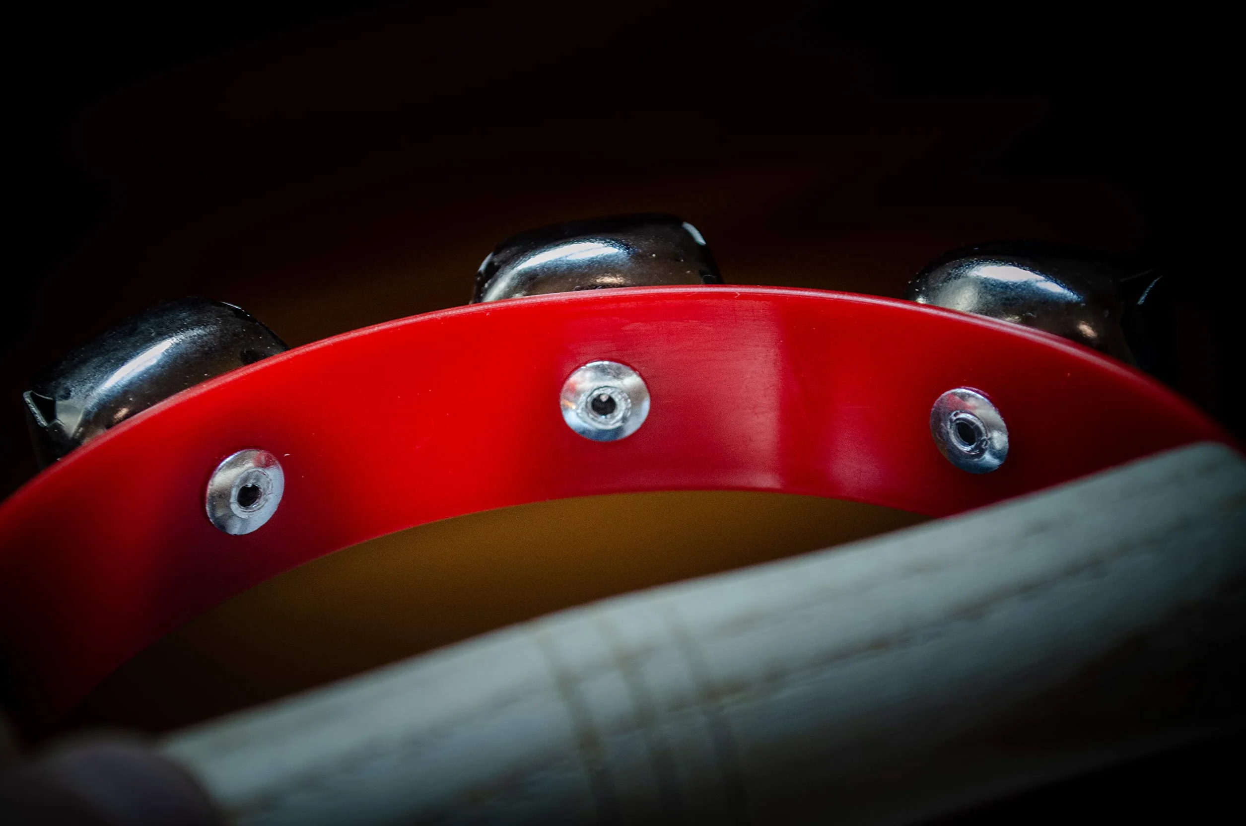 NINO® Percussion Sleigh Bell